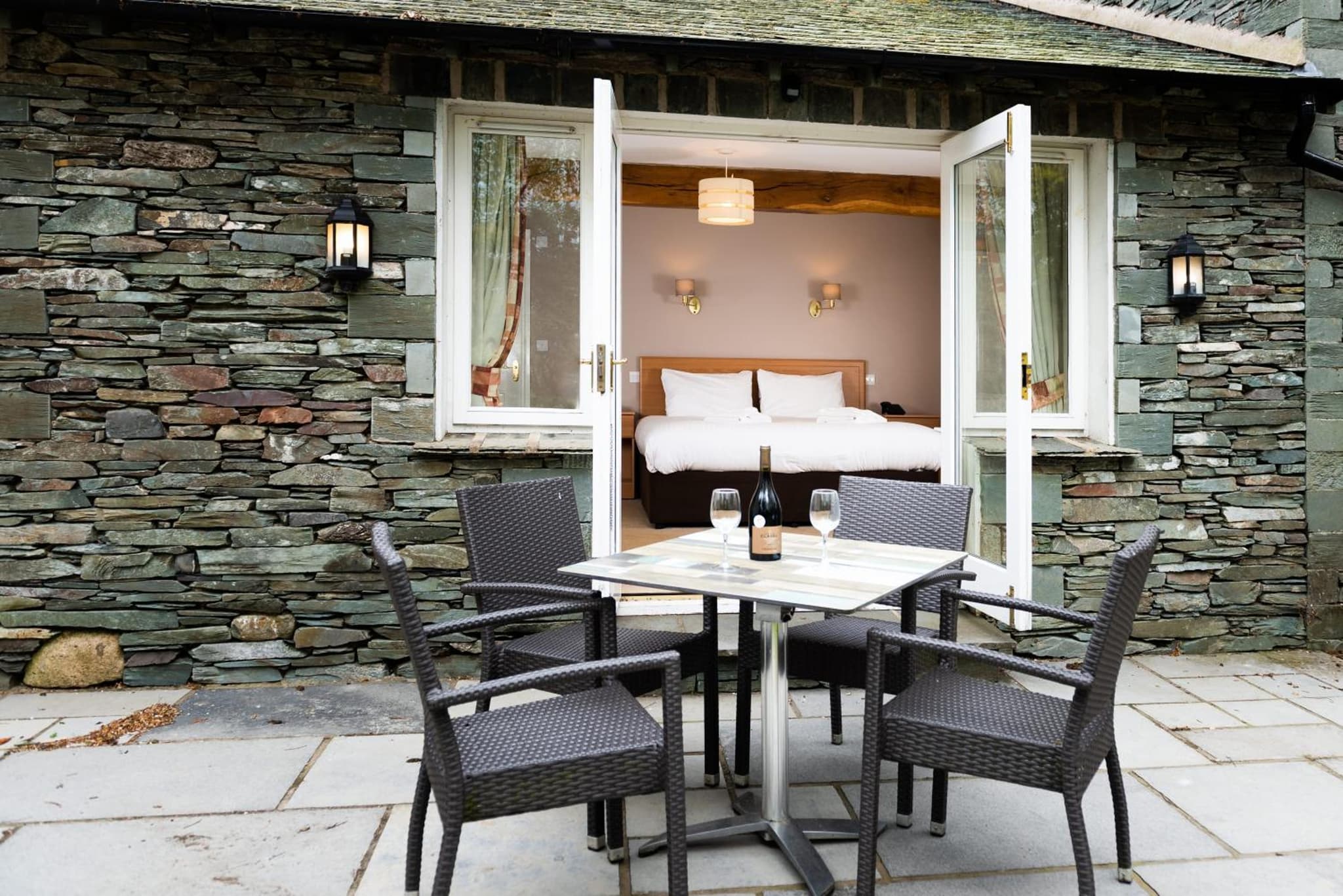 Windermere Manor Hotel photo 4