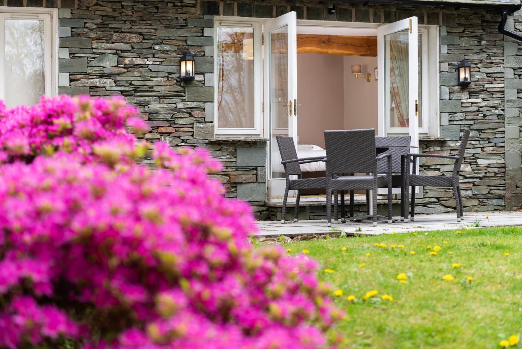 Windermere Manor Hotel photo 3