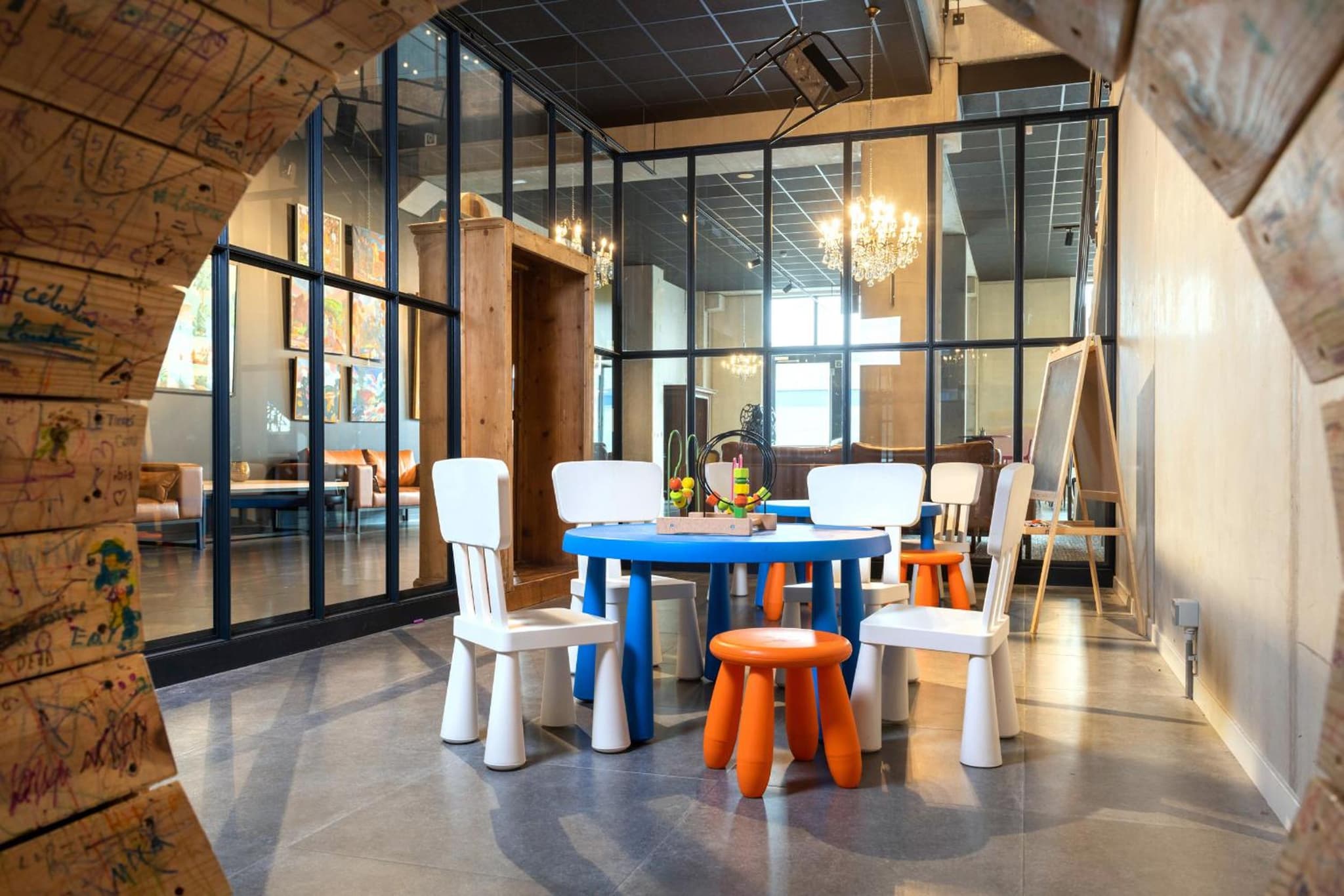 ibis Styles Namur photo 6
