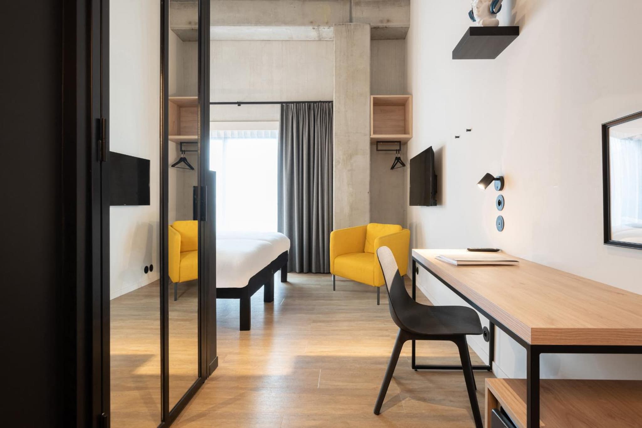 ibis Styles Namur photo 3
