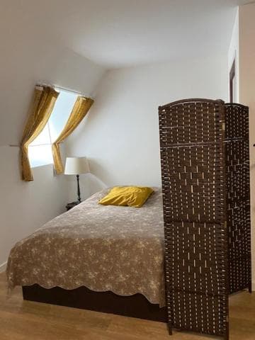 Maison de Campagne photo 2