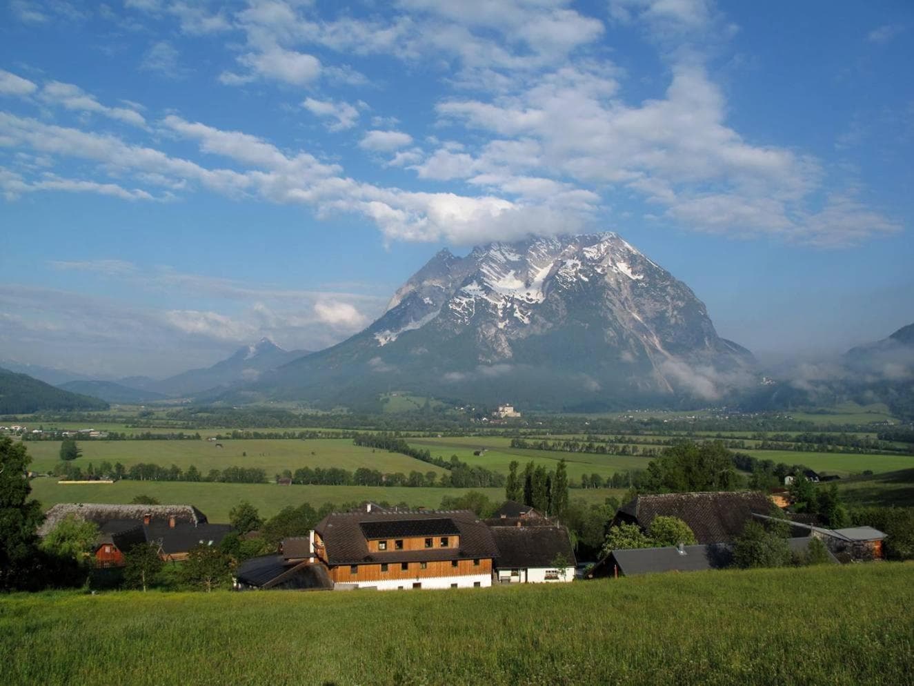 Ortnerhof Ennstal photo 3