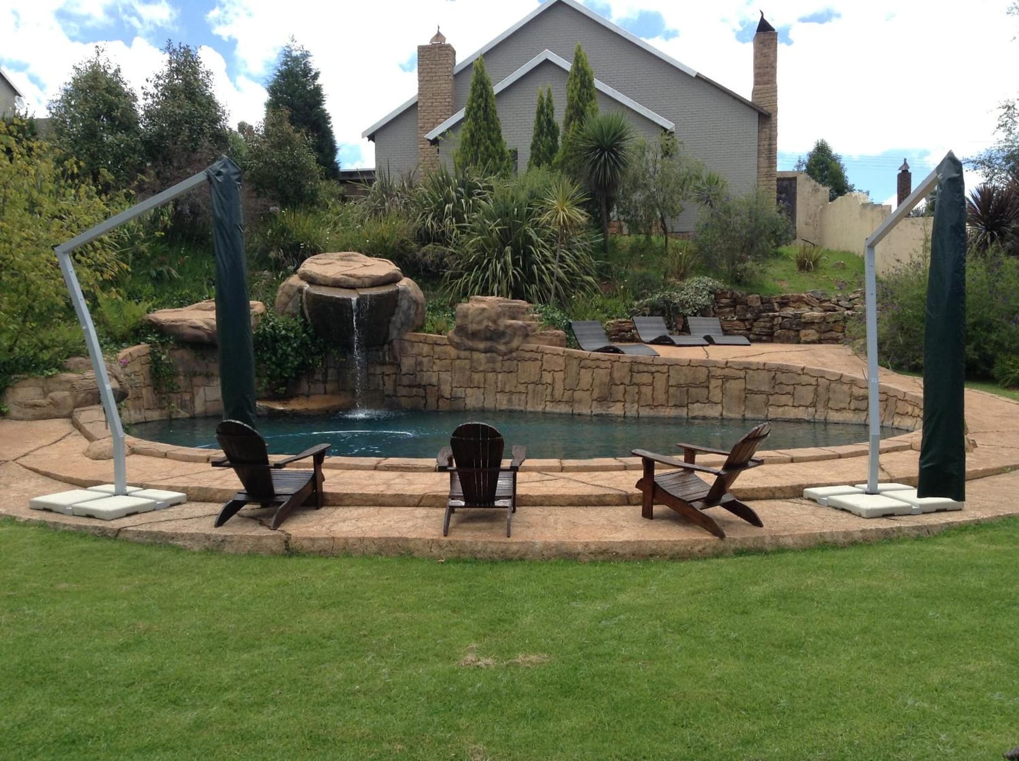 The Highlander Hotel Dullstroom photo 3