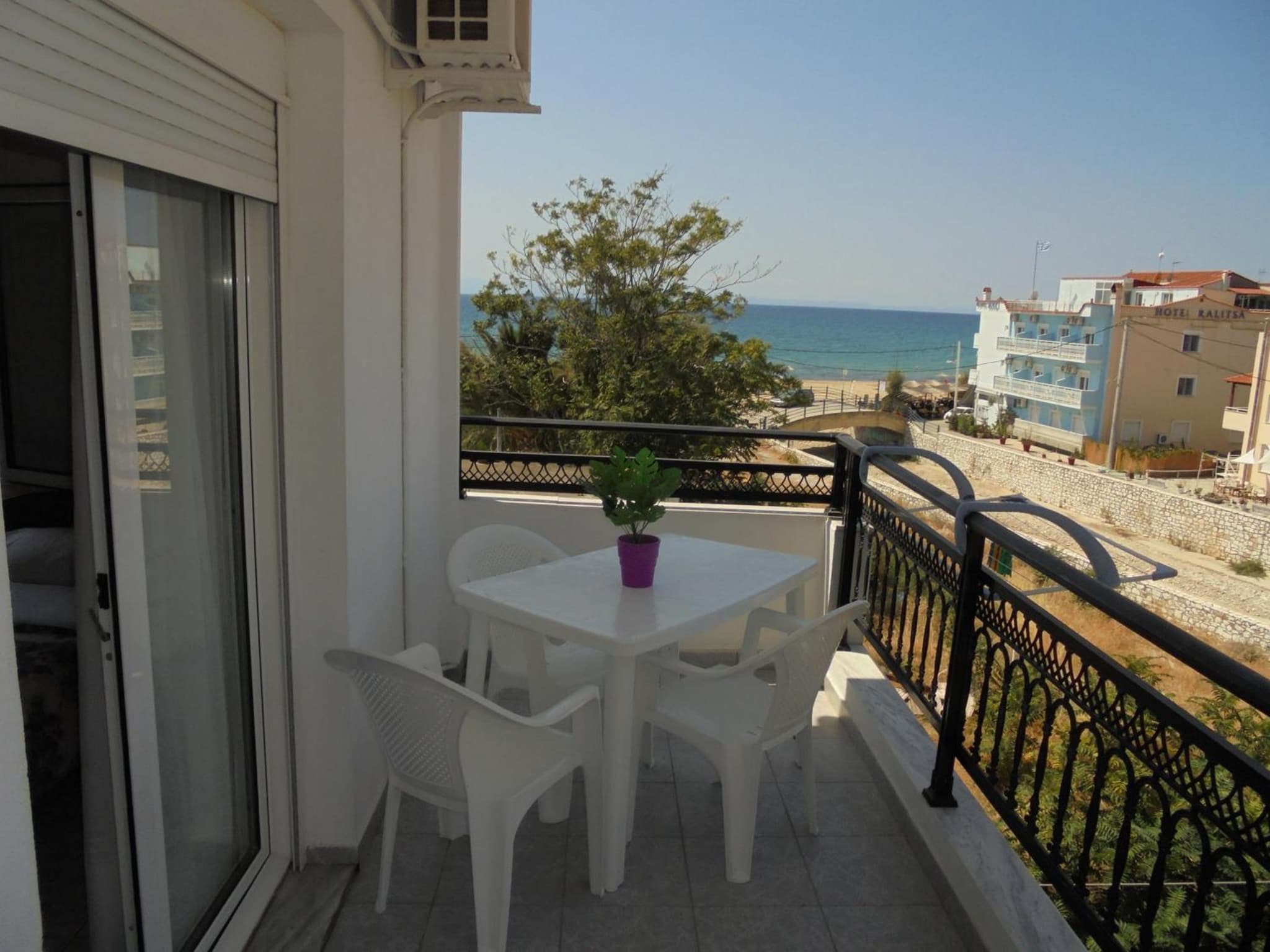 Villa Chrissa photo 7