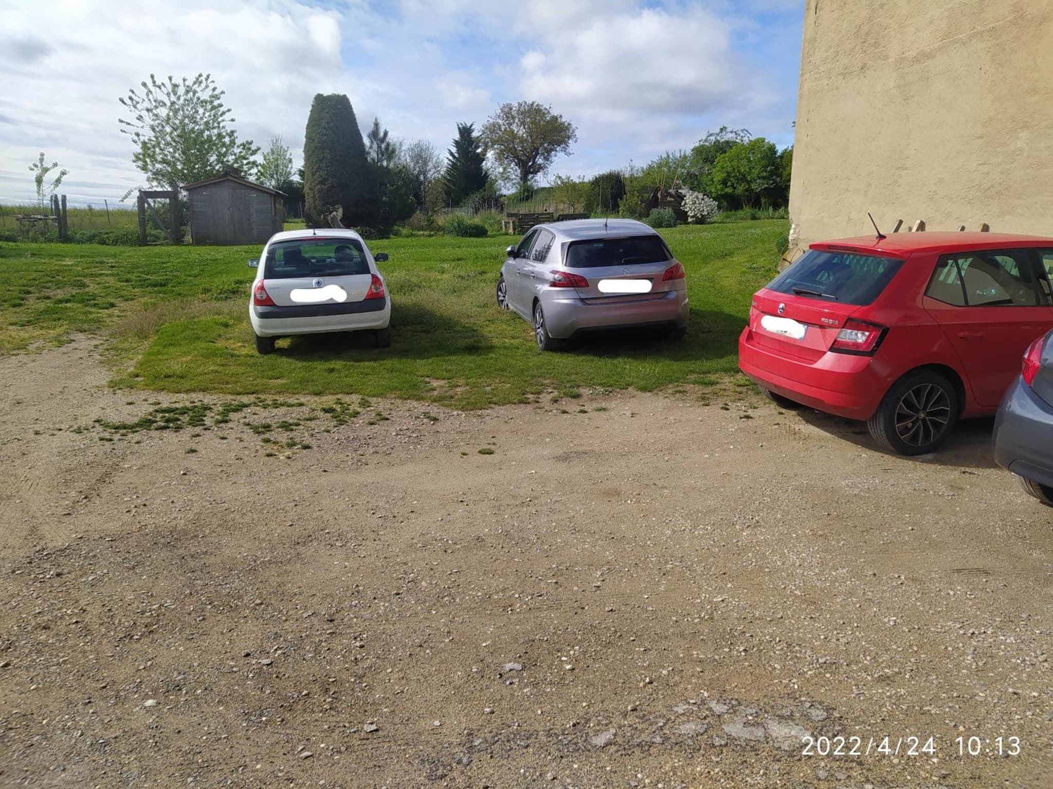La Ferme des Cerisiers photo 5