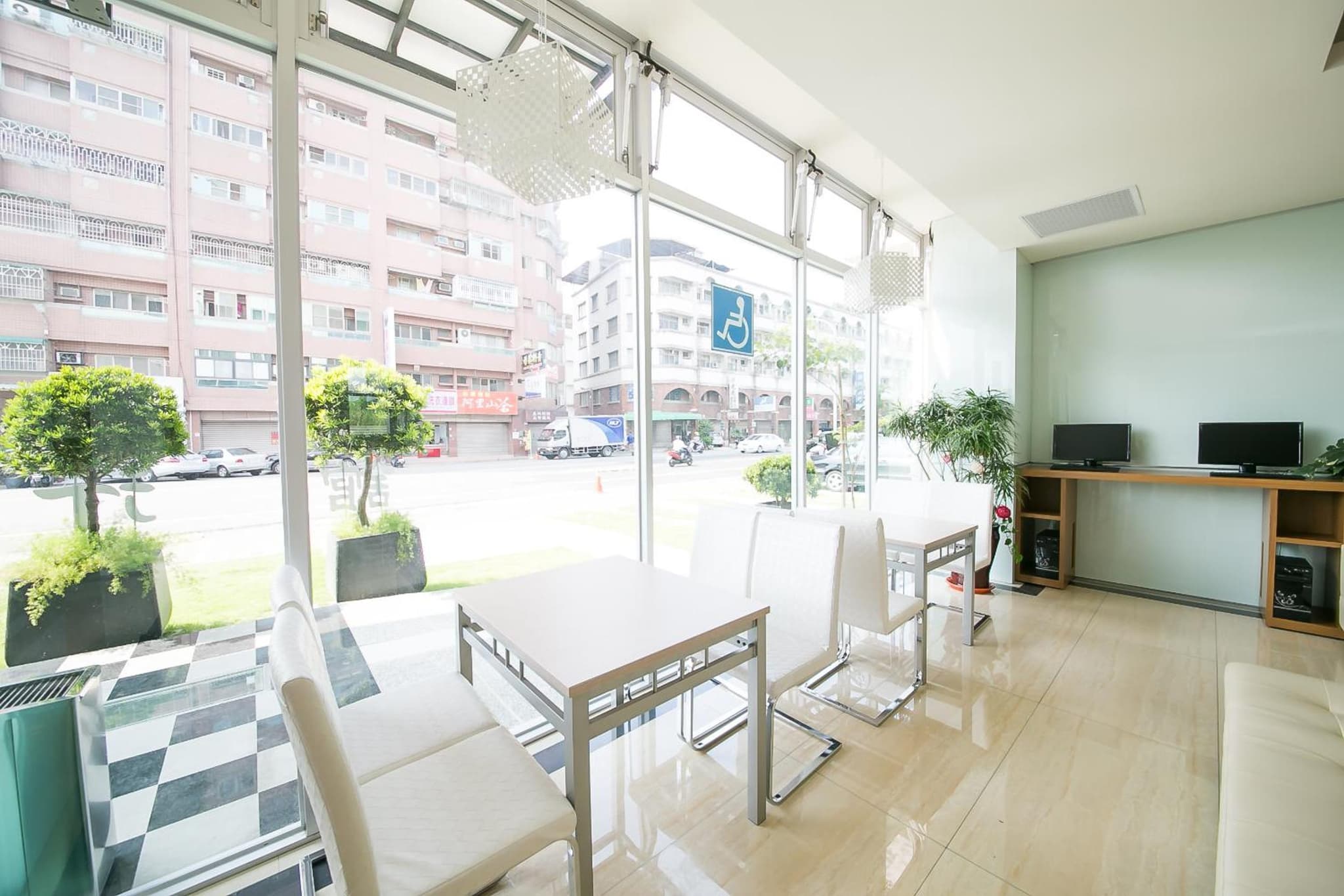 Sunseed International Villa Hotel photo 7