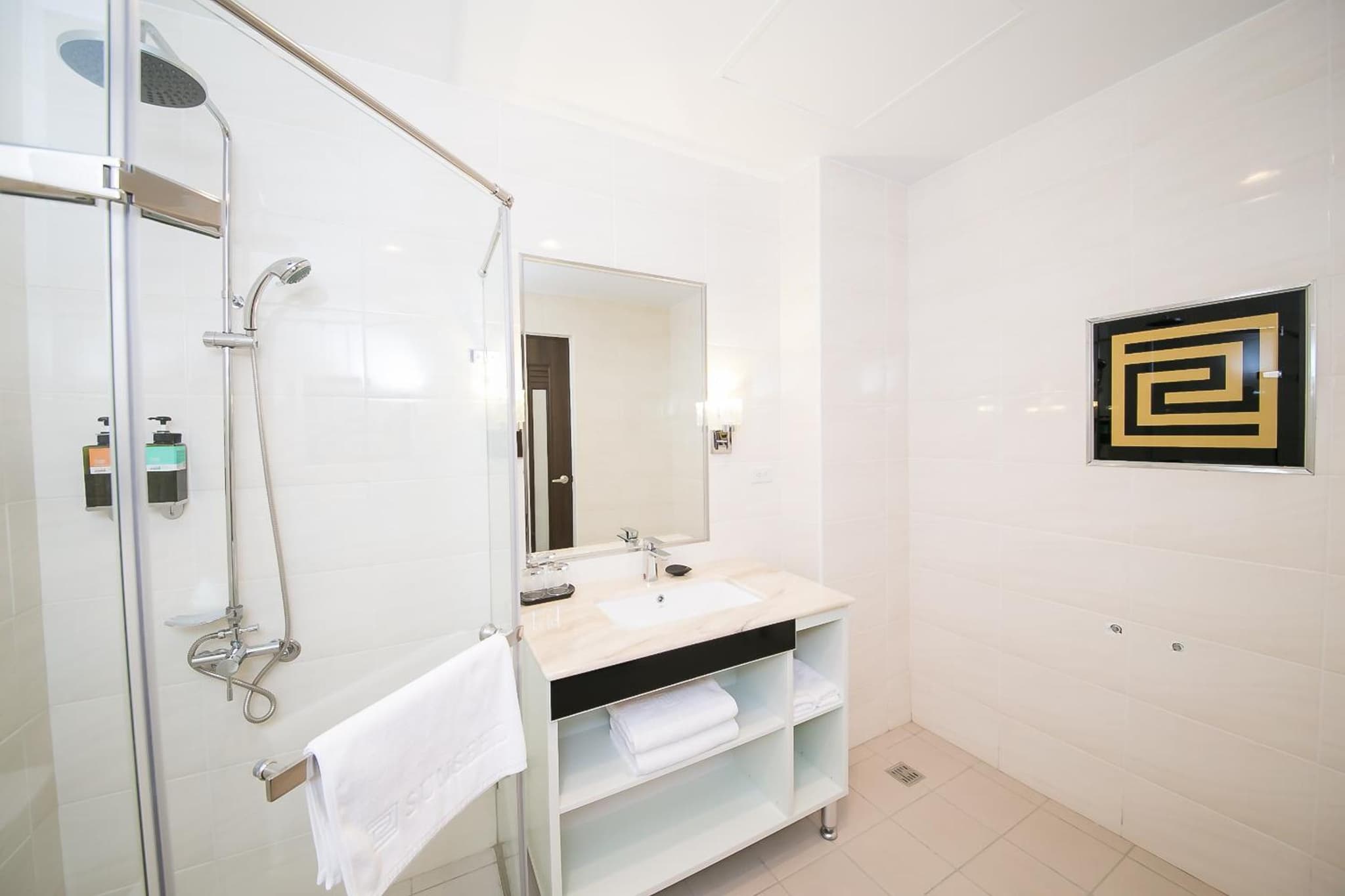 Sunseed International Villa Hotel photo 3