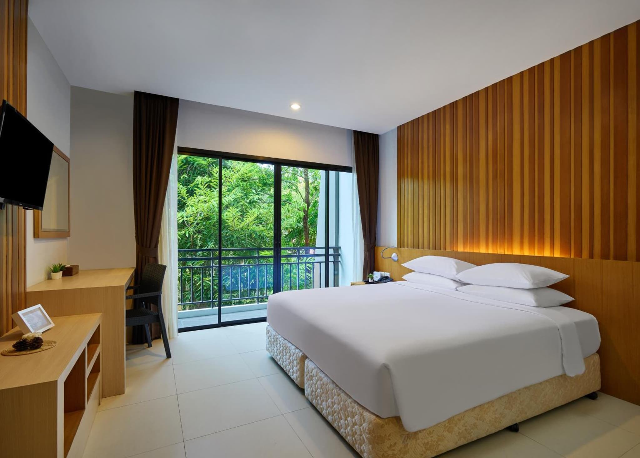 Nai Yang Beach Resort and Spa photo 5