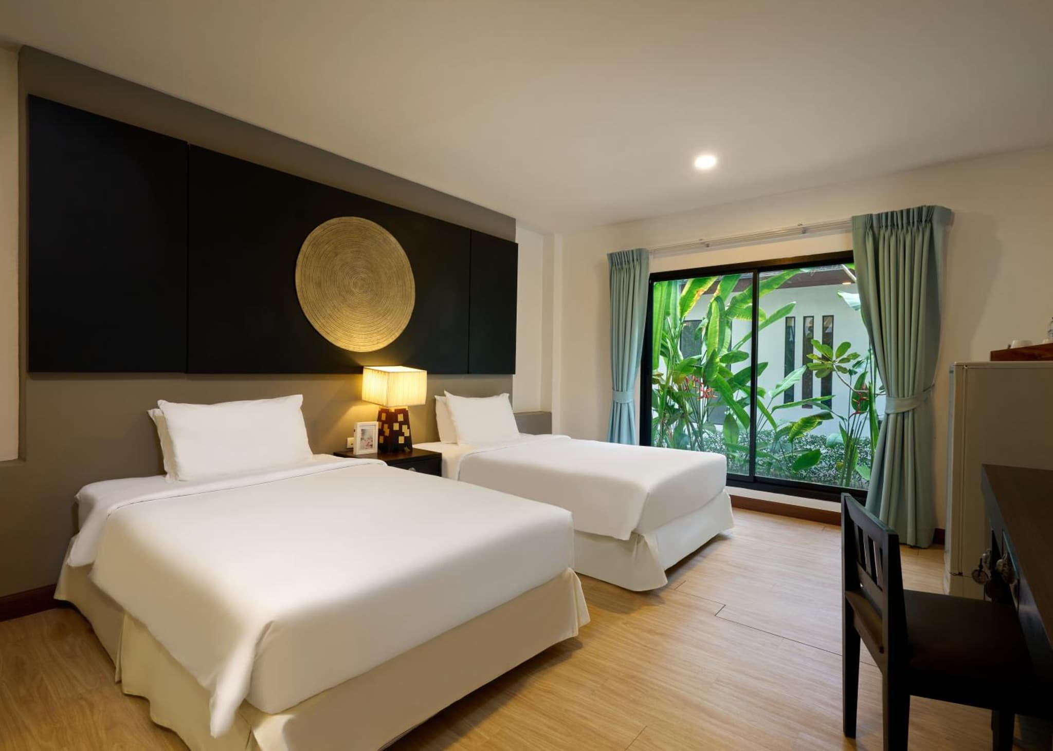 Nai Yang Beach Resort and Spa photo 6