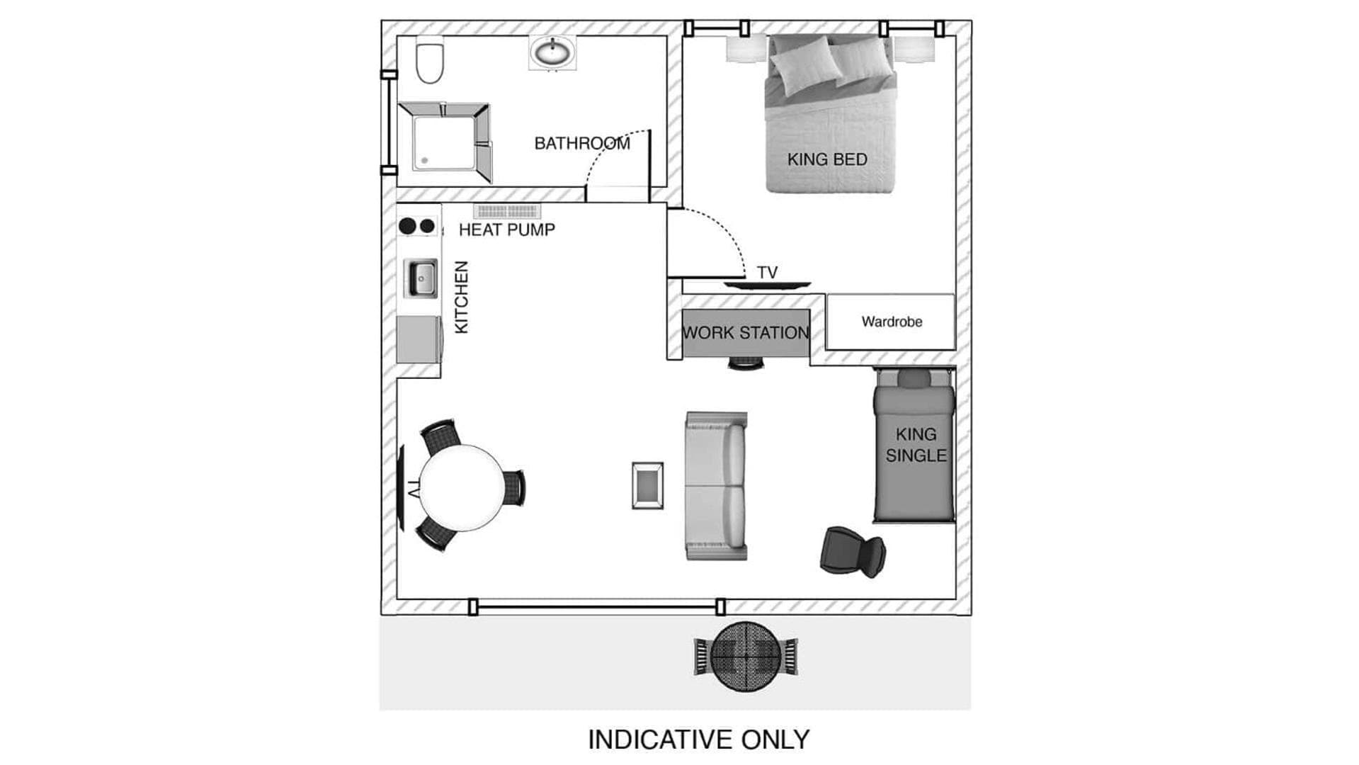 Coastal Ridge Apartments photo 7