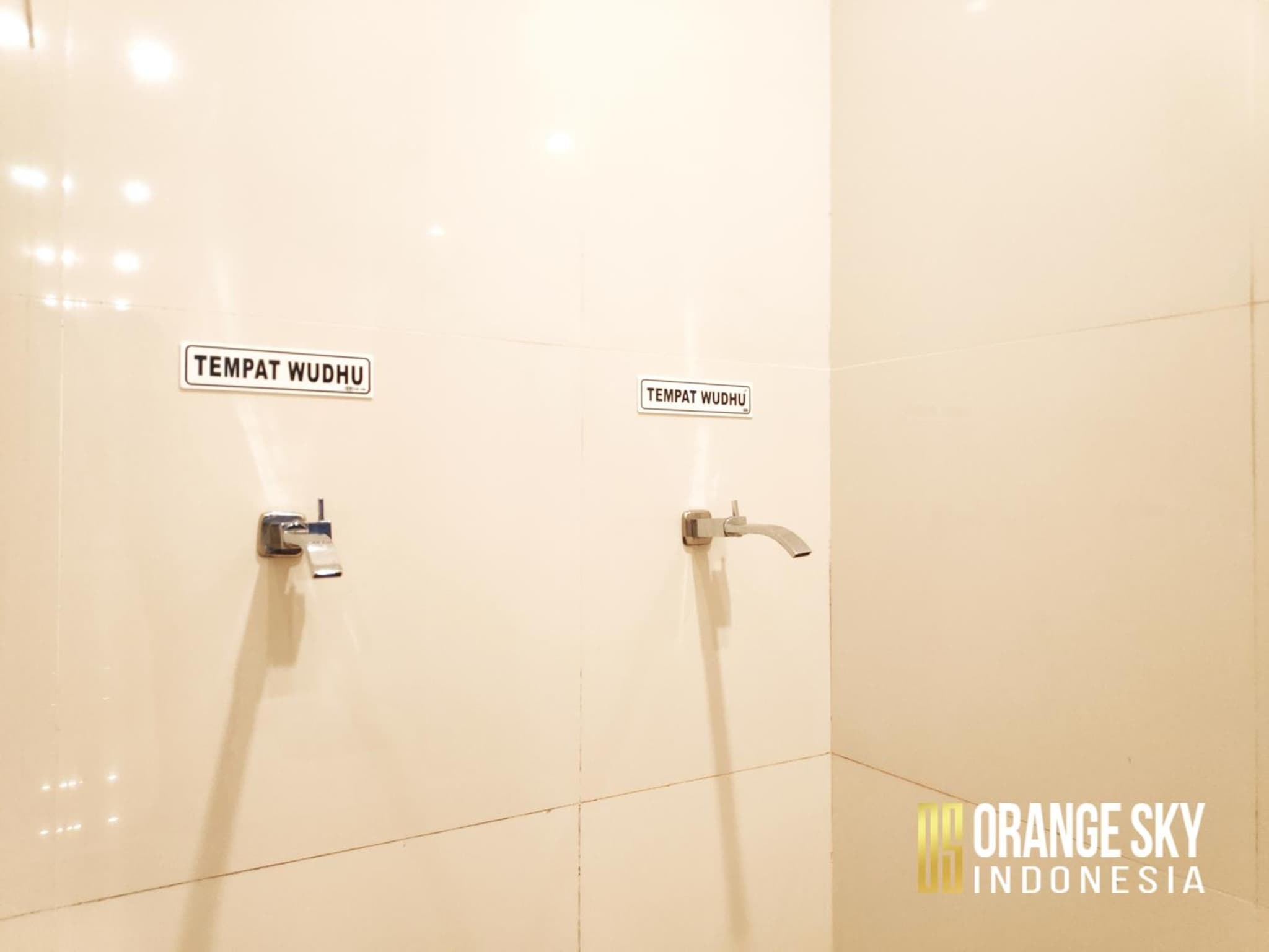OS Hotel Airport Batam photo 5