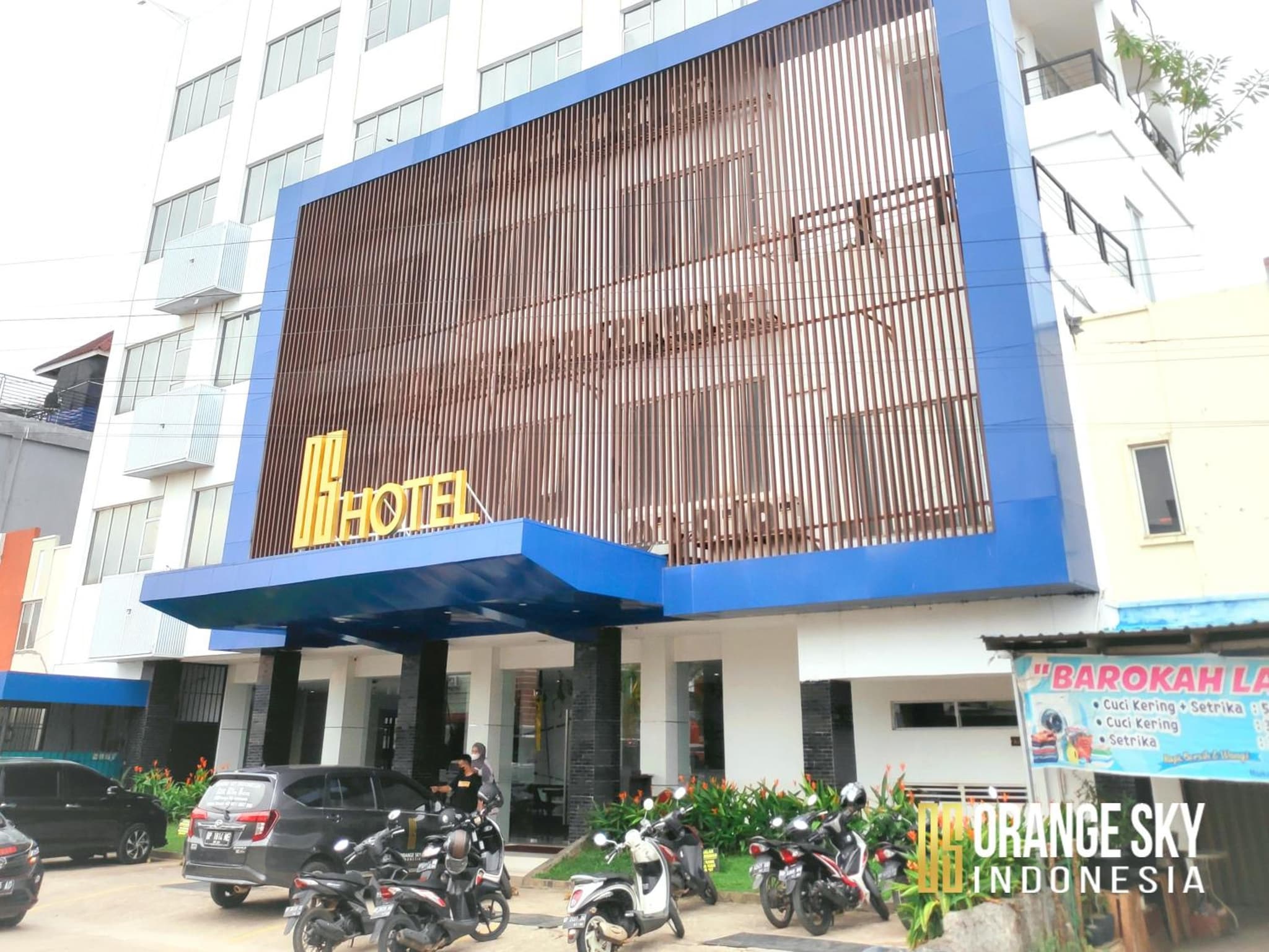 building