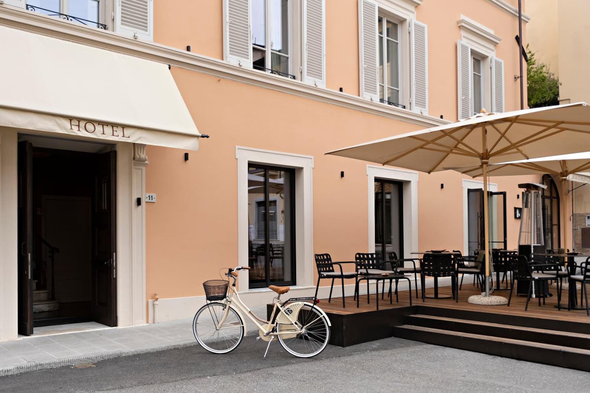 Paradis Pietrasanta photo 9