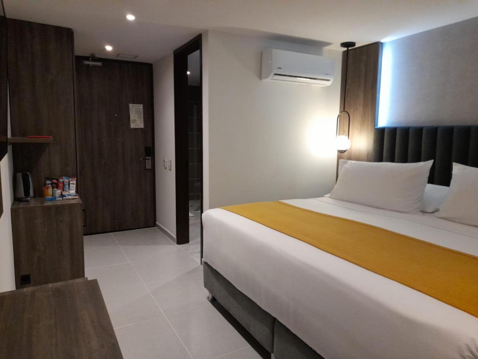 Zi One Luxury Hotel photo 6