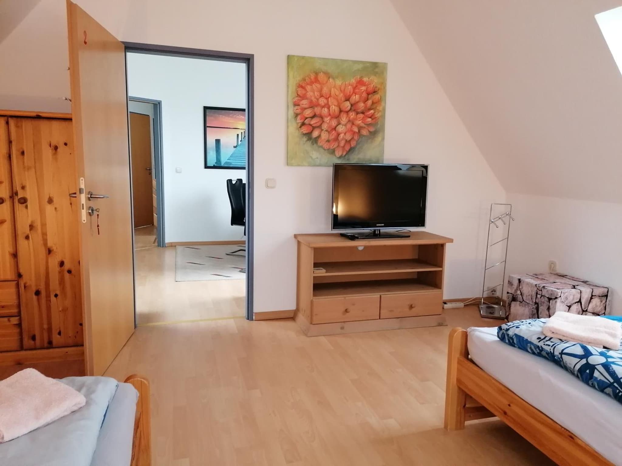 Haus Sperbermühle photo 2