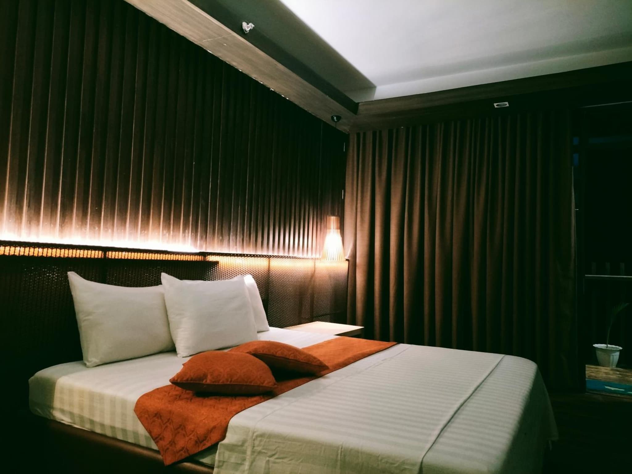 Orange Pearl Beach Resort photo 4