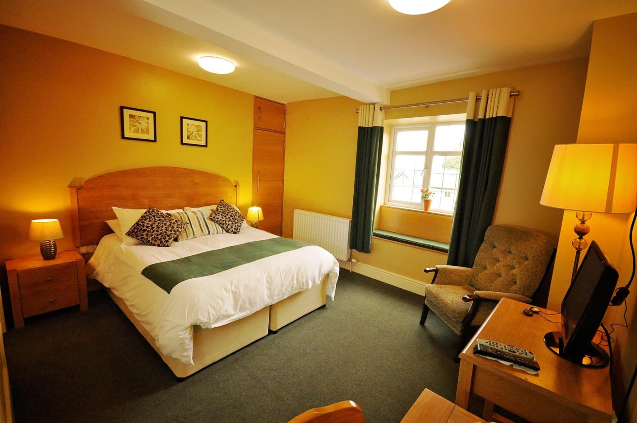 The Castle Hotel photo 6