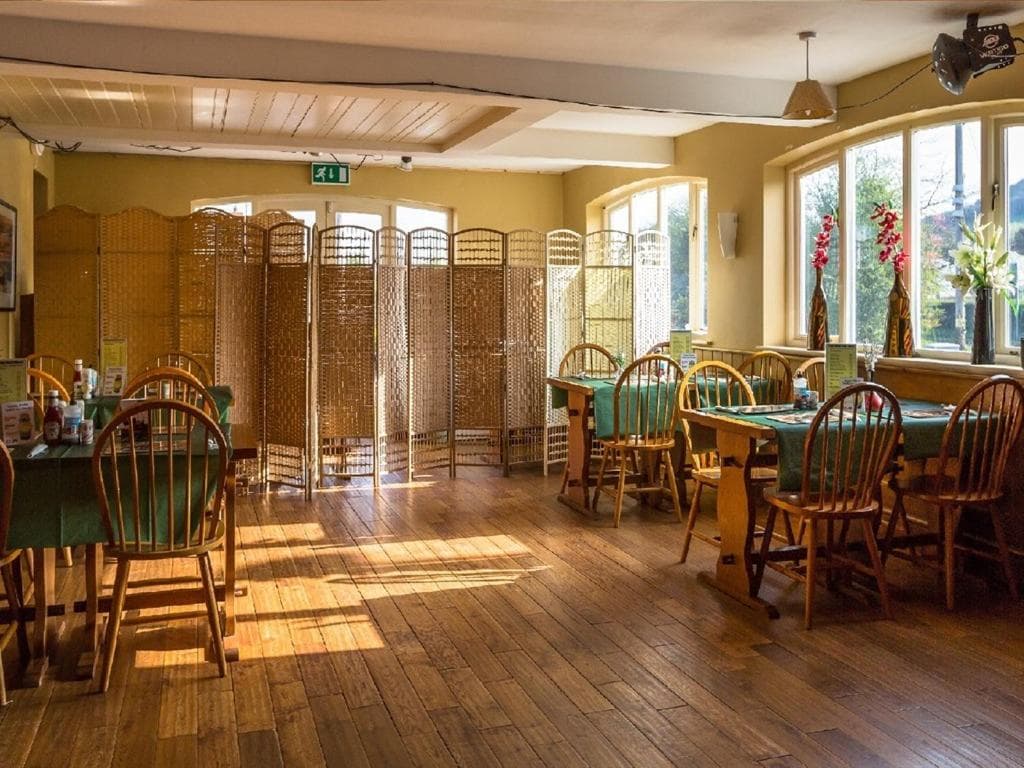 The Castle Hotel photo 5