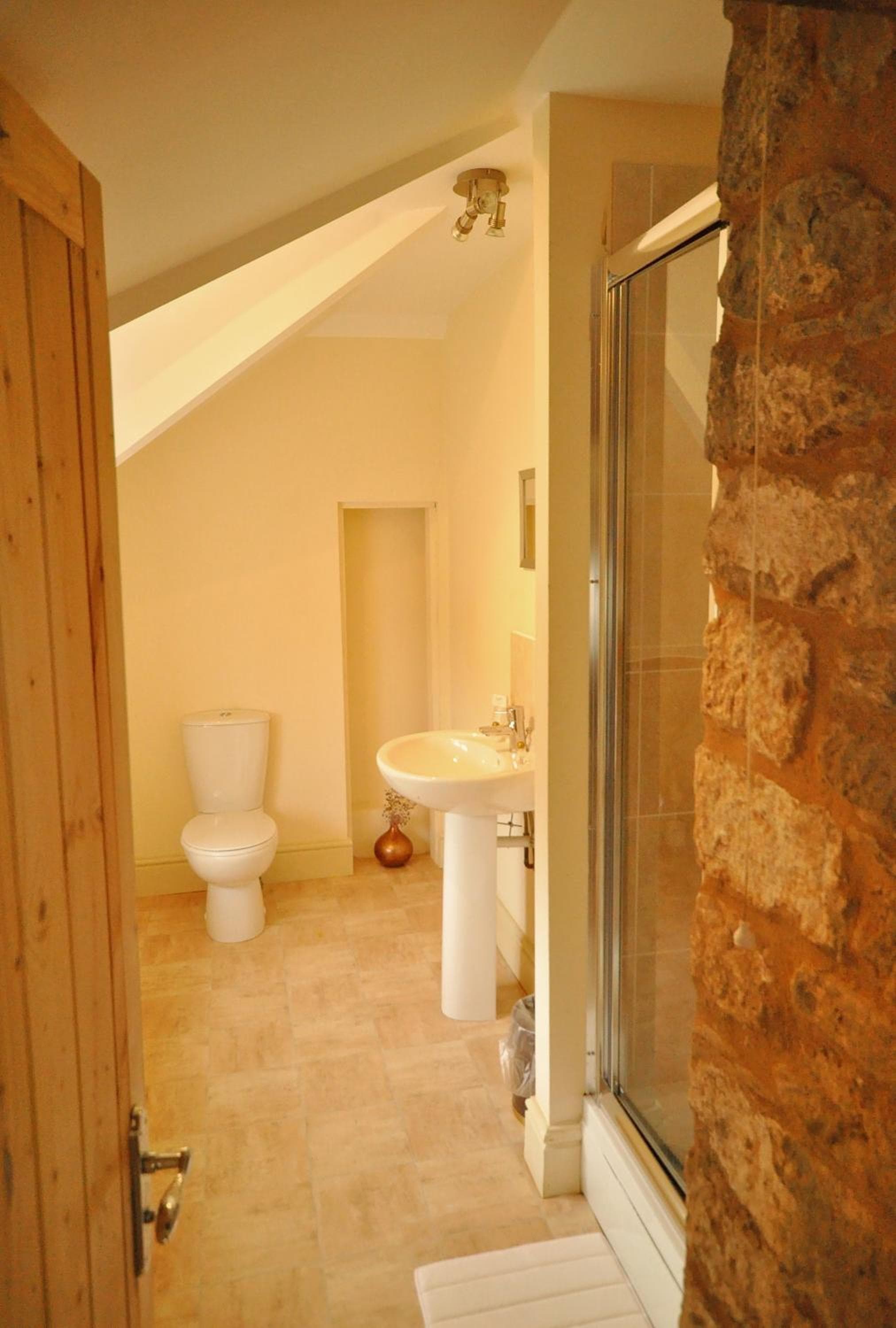 The Castle Hotel photo 3