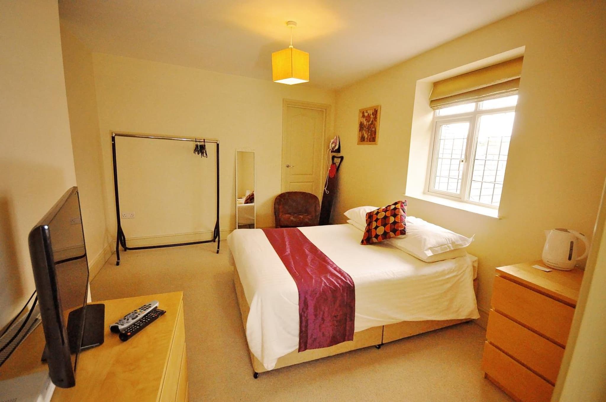 The Castle Hotel photo 4
