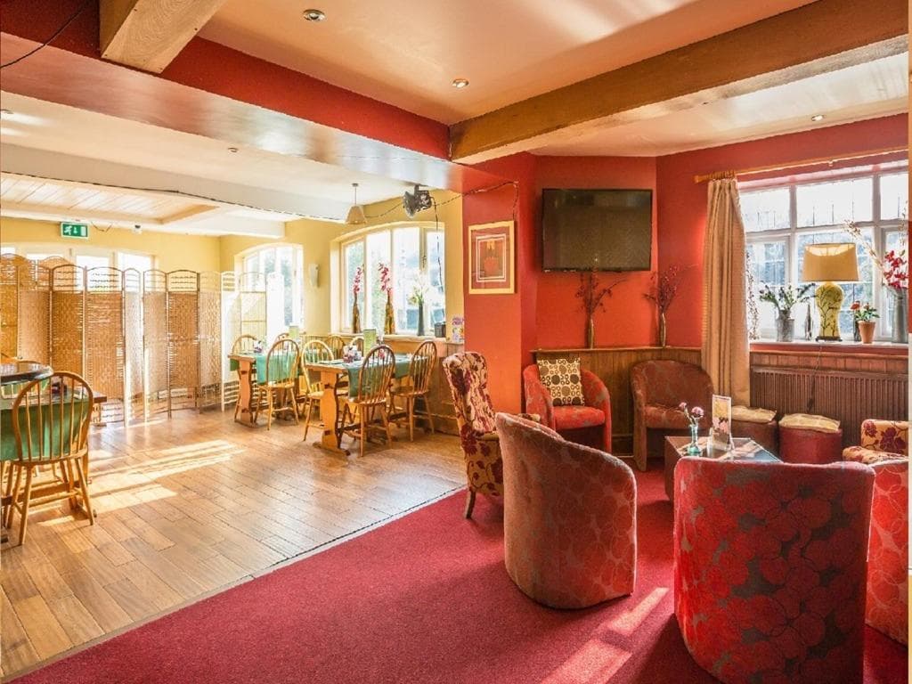 The Castle Hotel photo 8