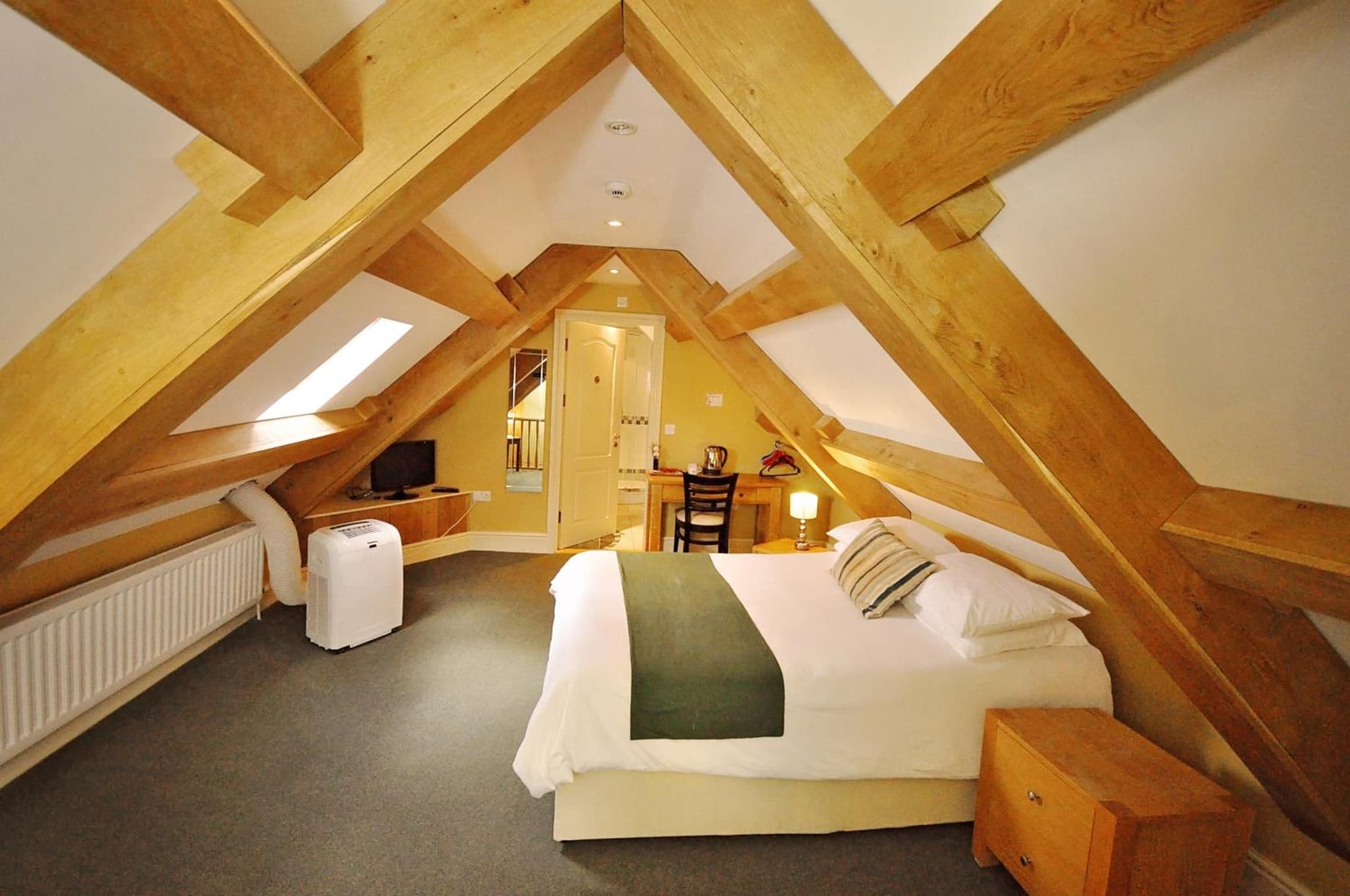 The Castle Hotel photo 7