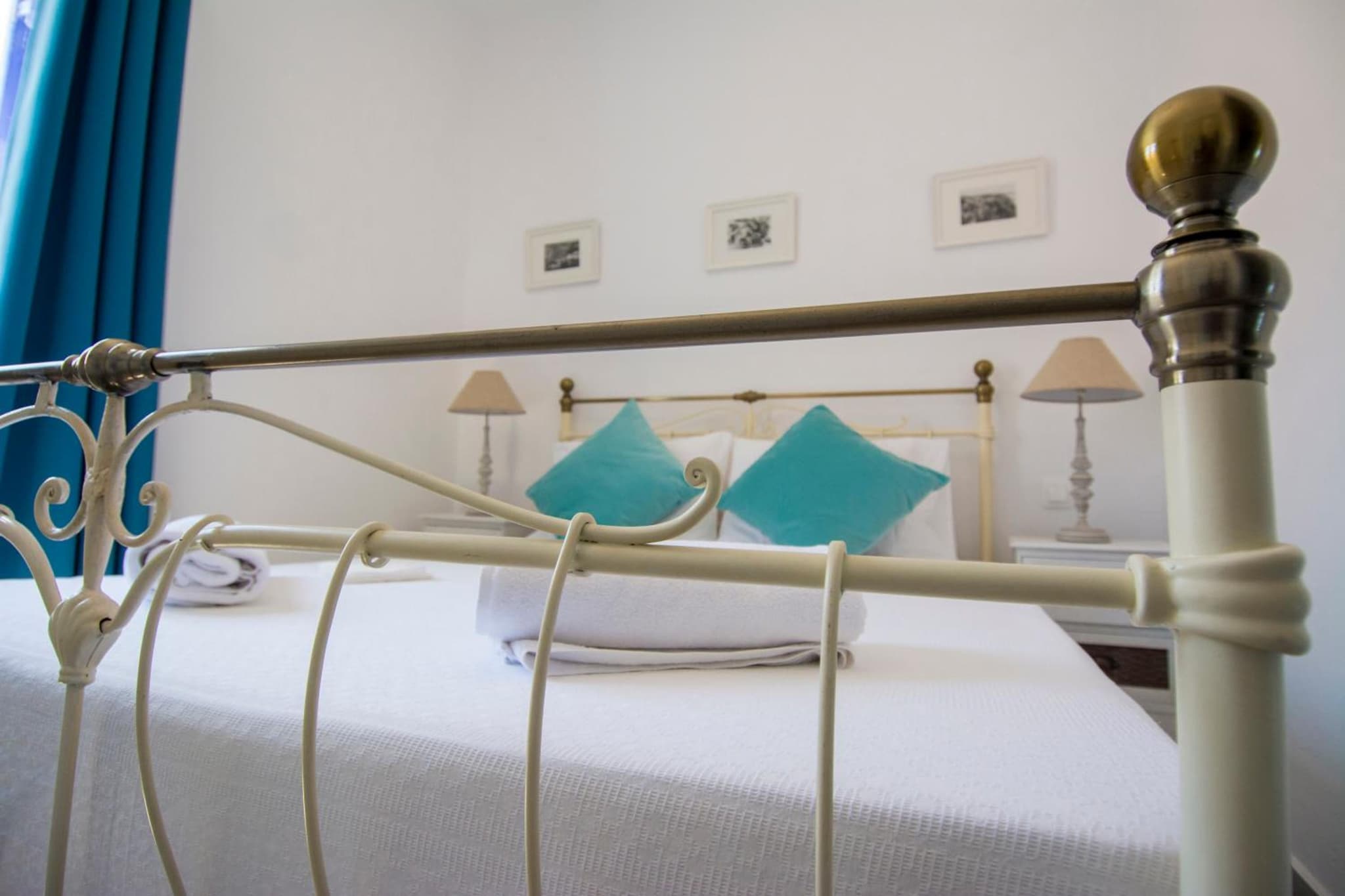 Folia Apartments photo 5