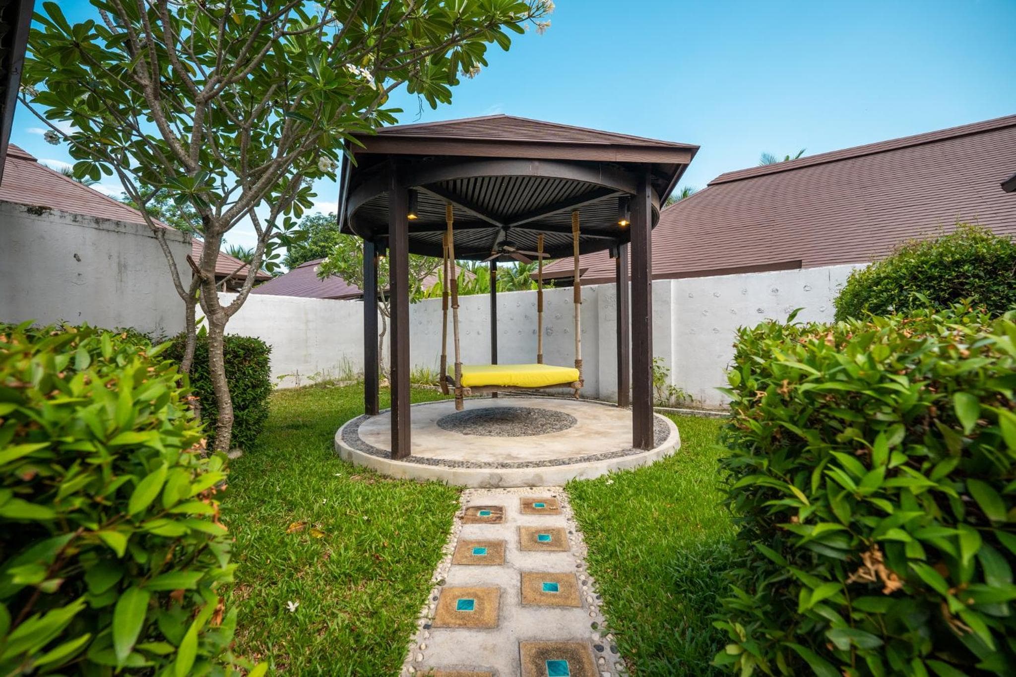 Dhevan Dara Resort & Spa Hua Hin - Pool Villa photo 6