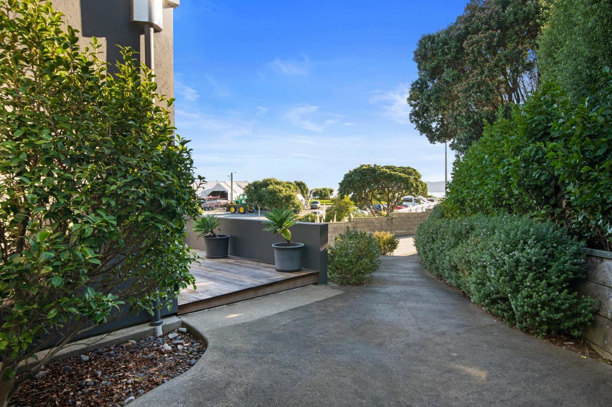 APARTMENT 4A - By the Beach photo 3