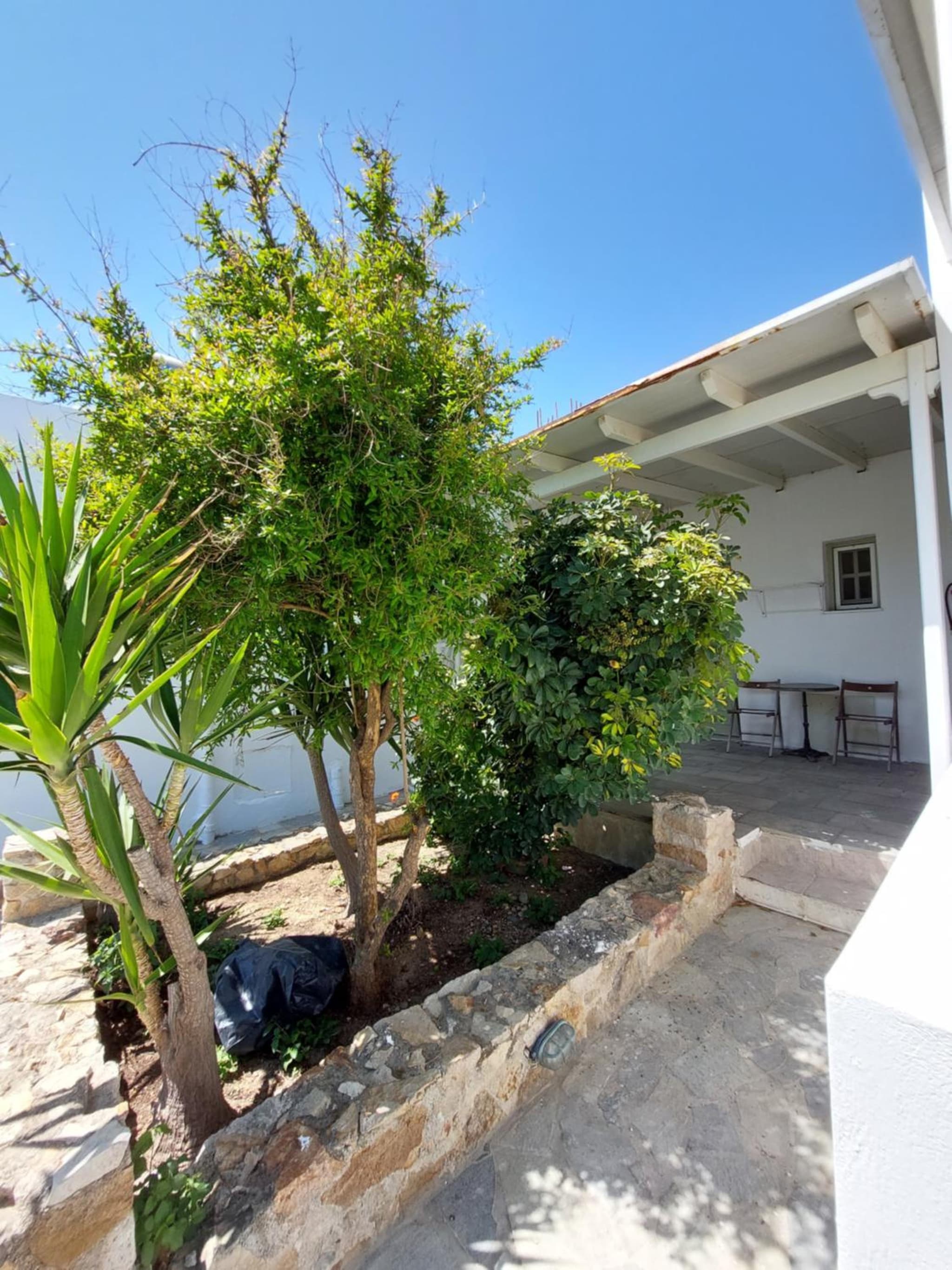ISALOS ROOMS ON THE BEACH photo 5