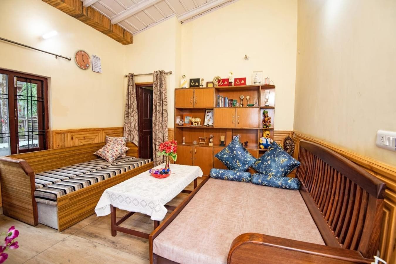 Dalhousie Luxury Villa photo 2