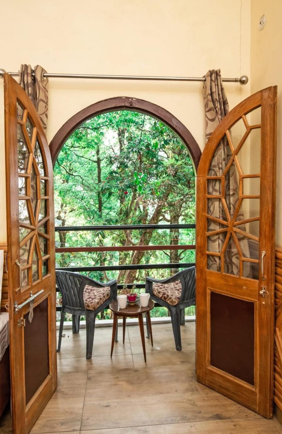 Dalhousie Luxury Villa photo 6