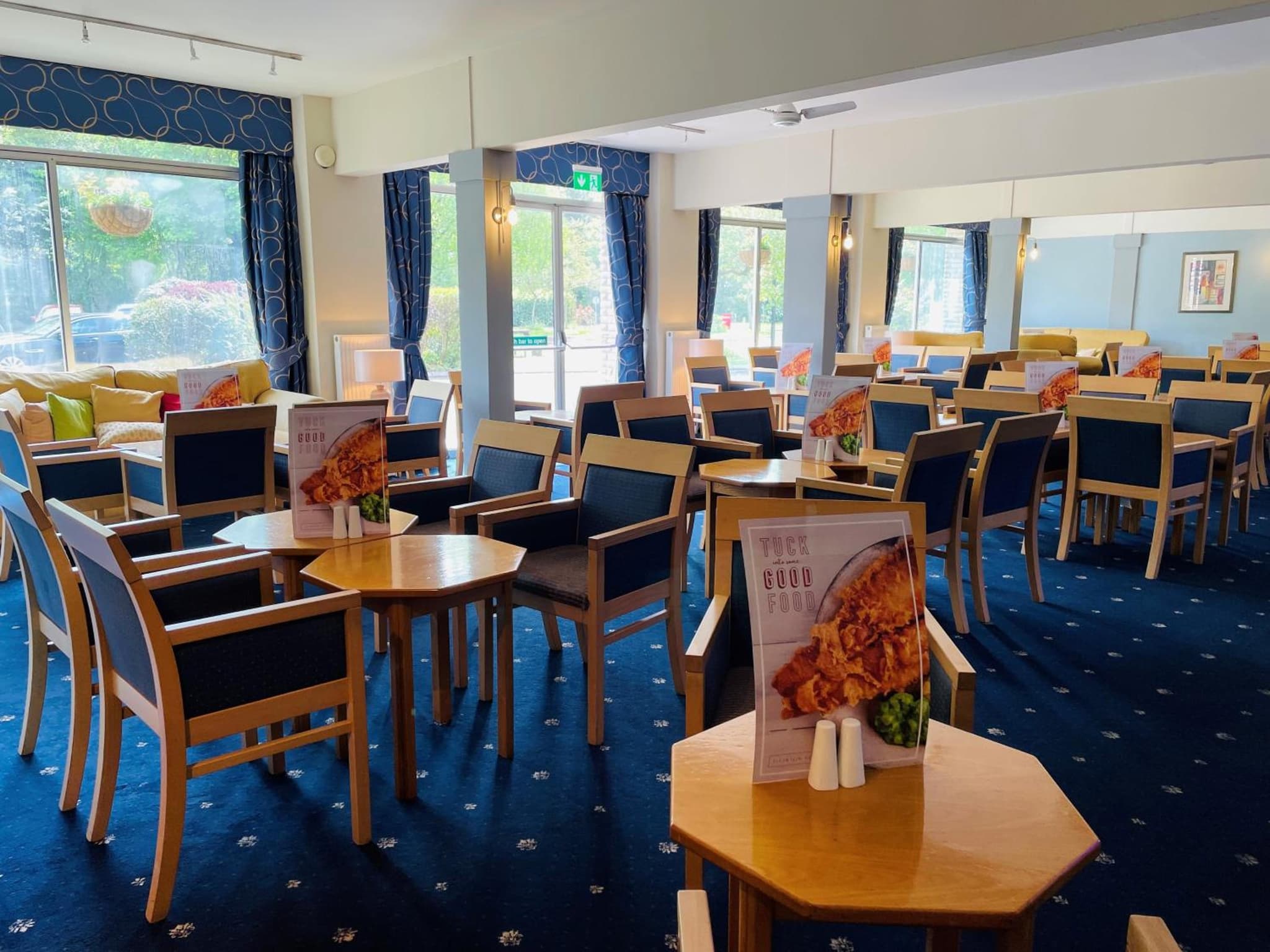 Tiverton Hotel Lounge & Venue photo 7