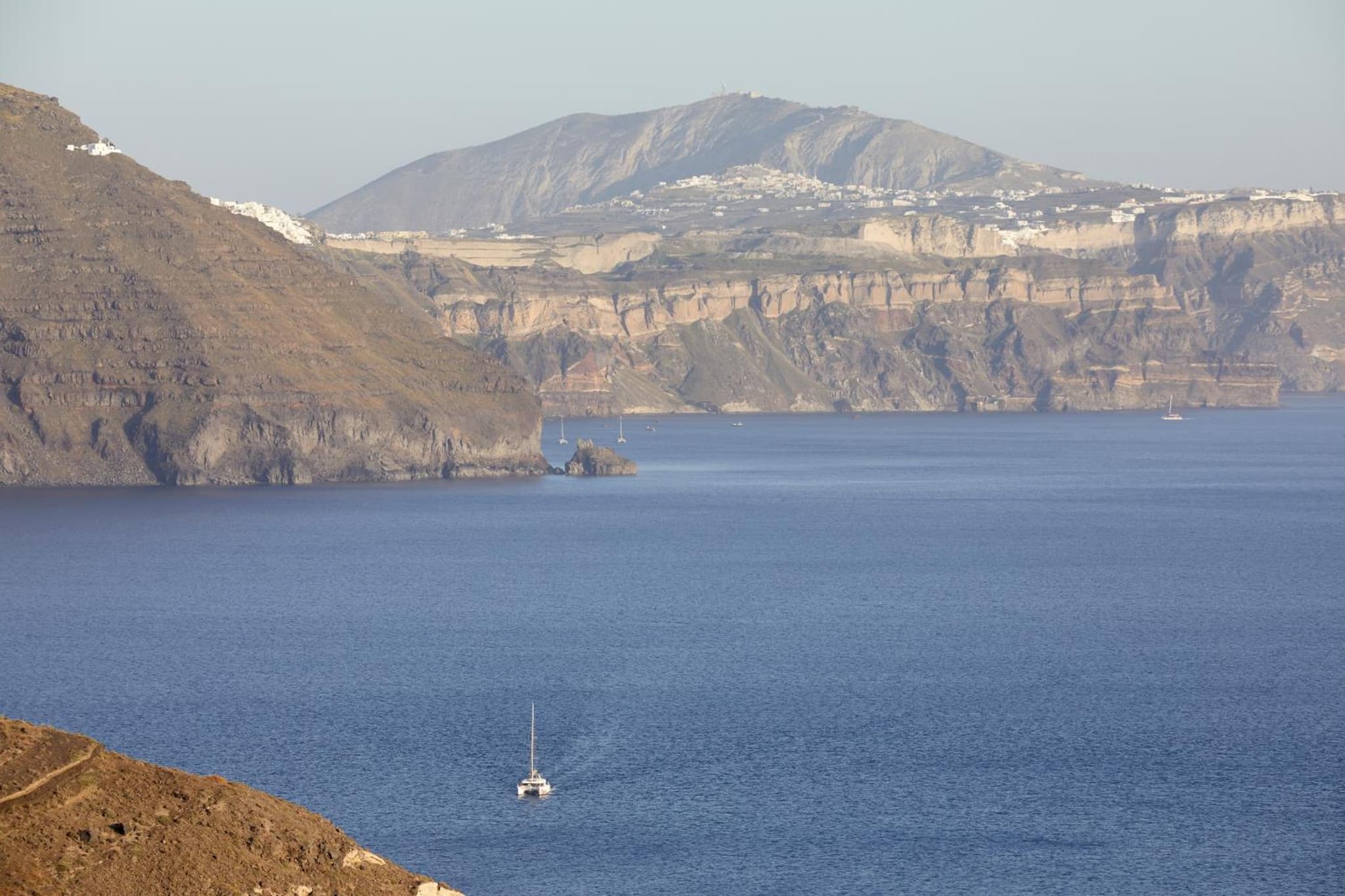 Hom Santorini photo 2