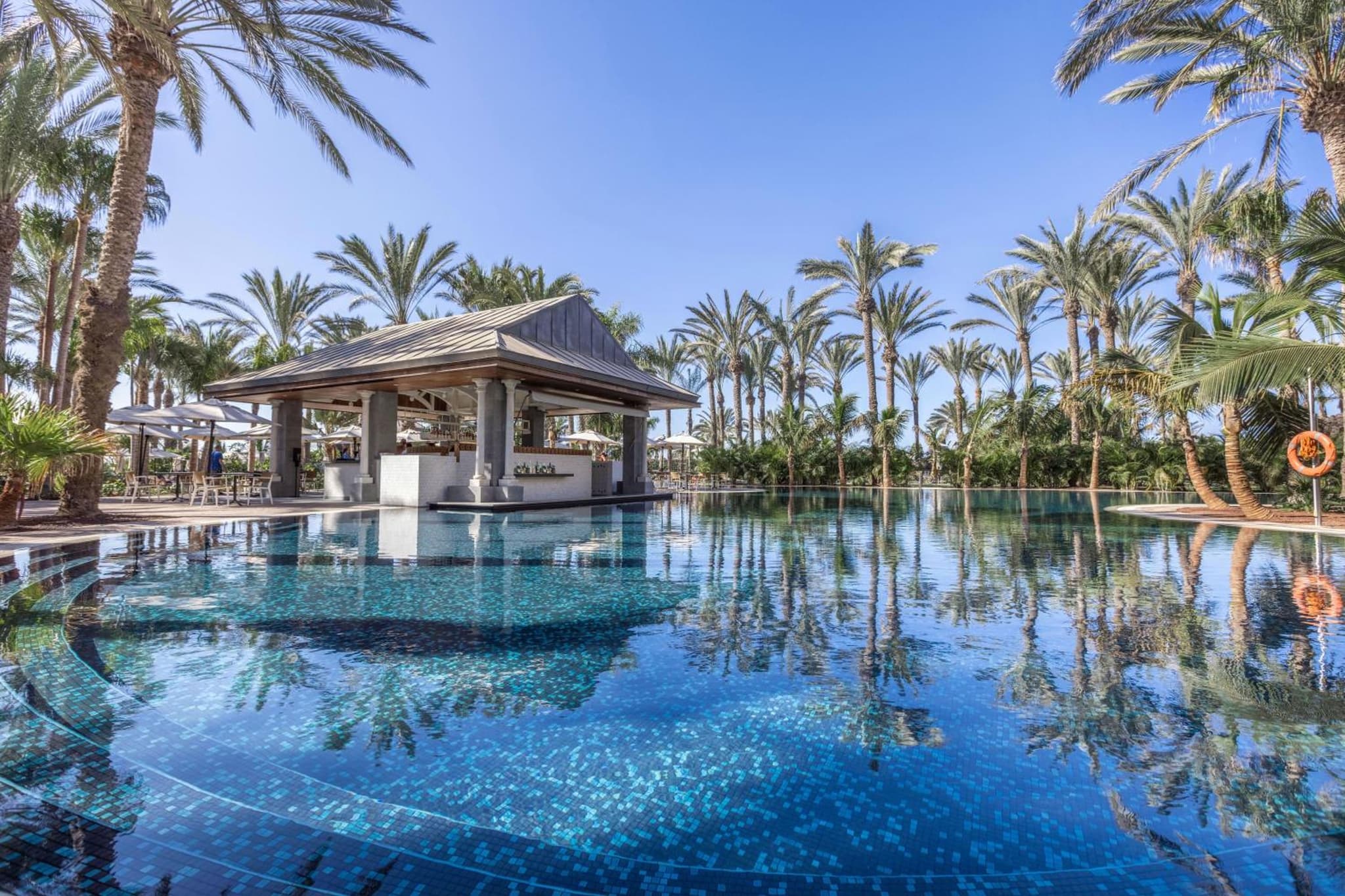 Lopesan Costa Meloneras Resort & Spa photo 3
