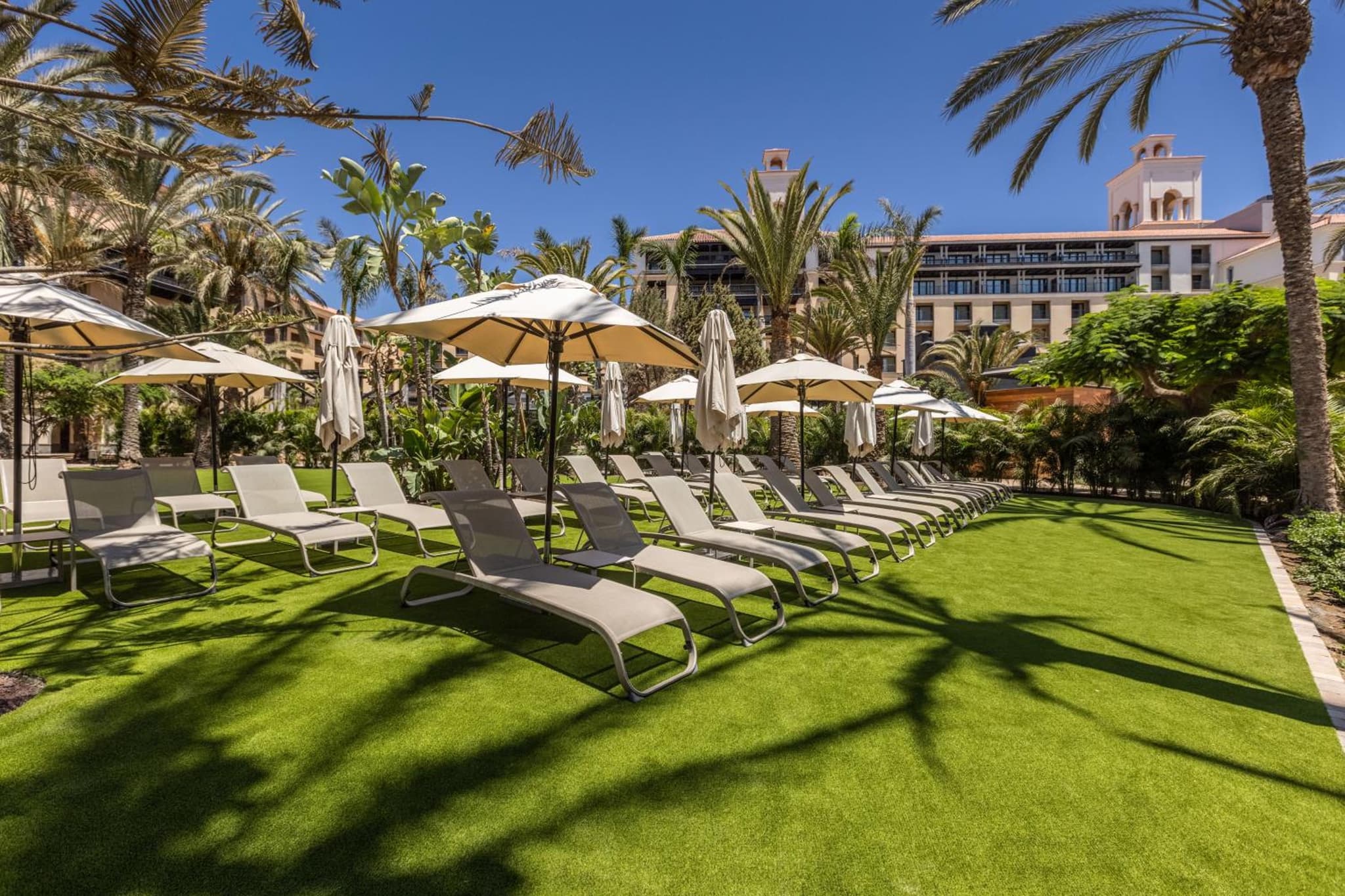Lopesan Costa Meloneras Resort & Spa photo 6