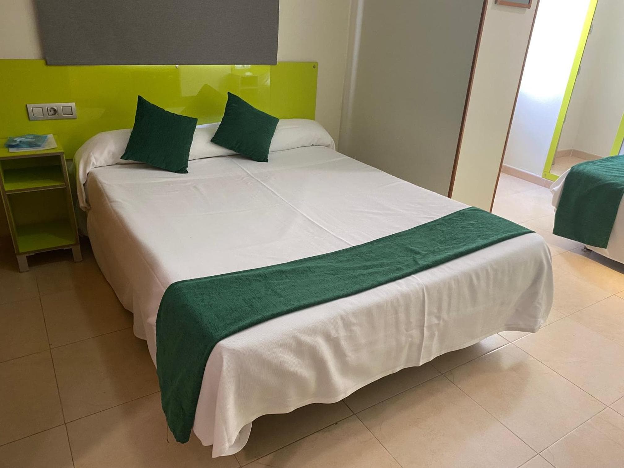 Hotel Andrea´s photo 4