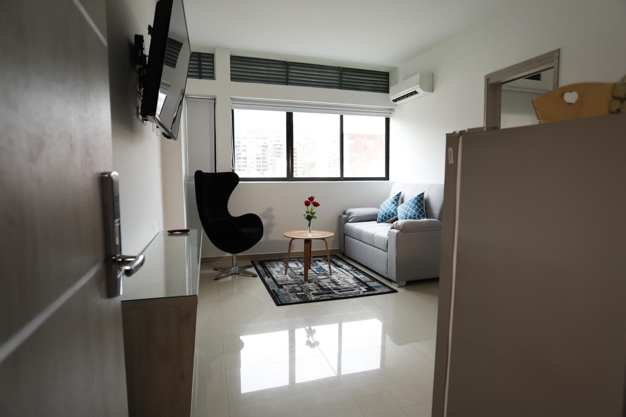 On Apartasuites photo 9