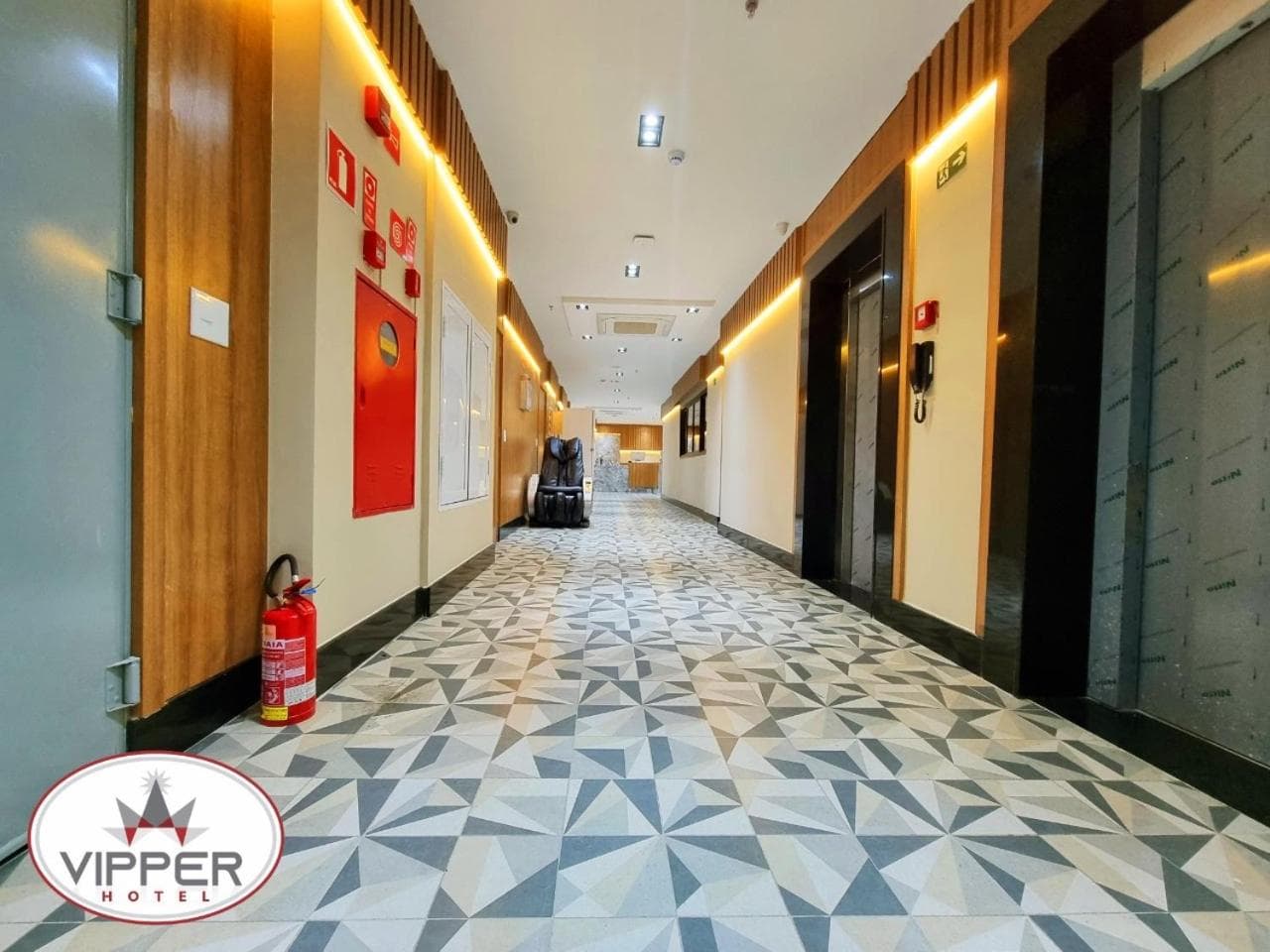 VIPPER Hotel photo 3