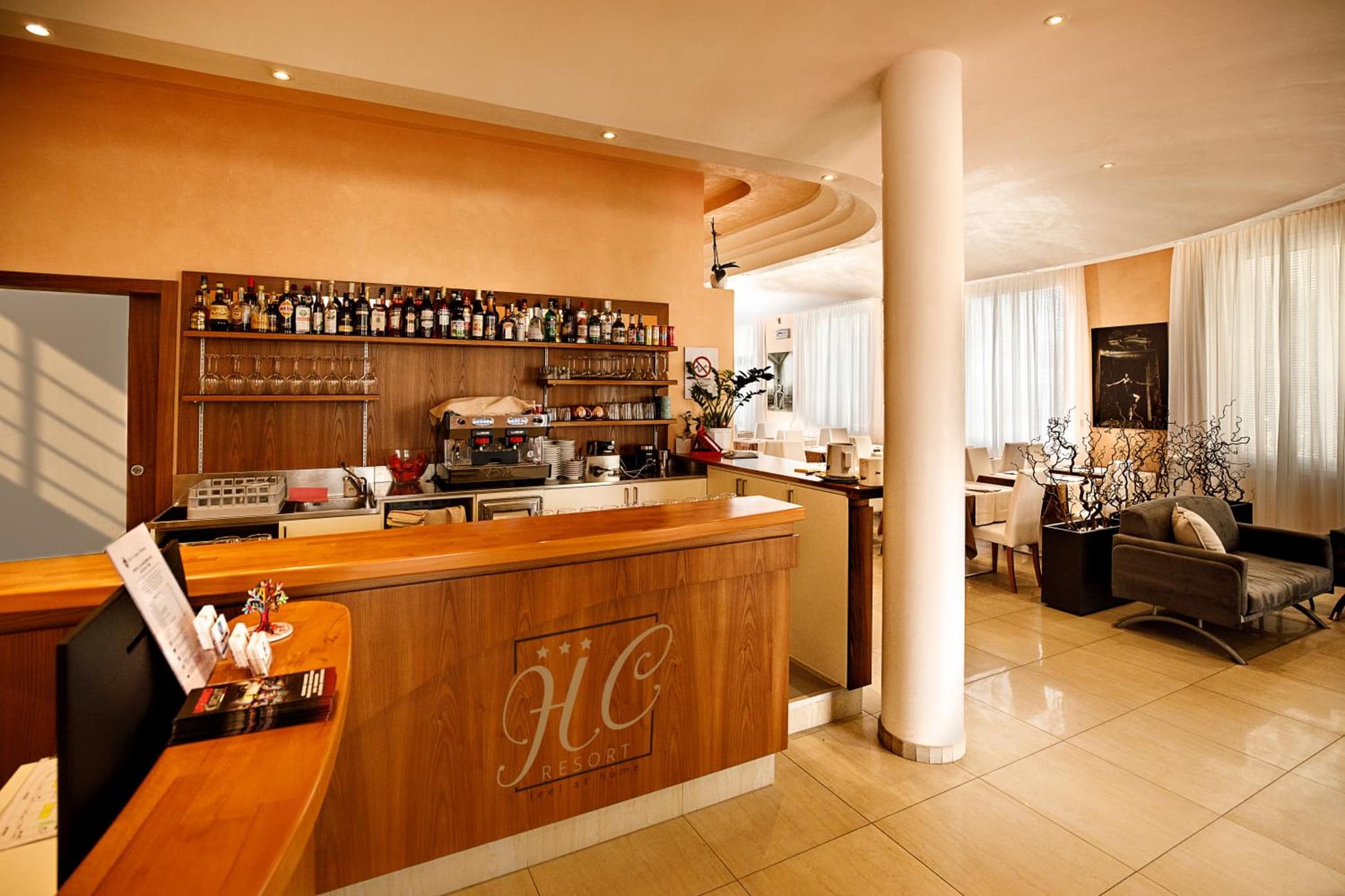 Hotel Hc Resort Lignano photo 7