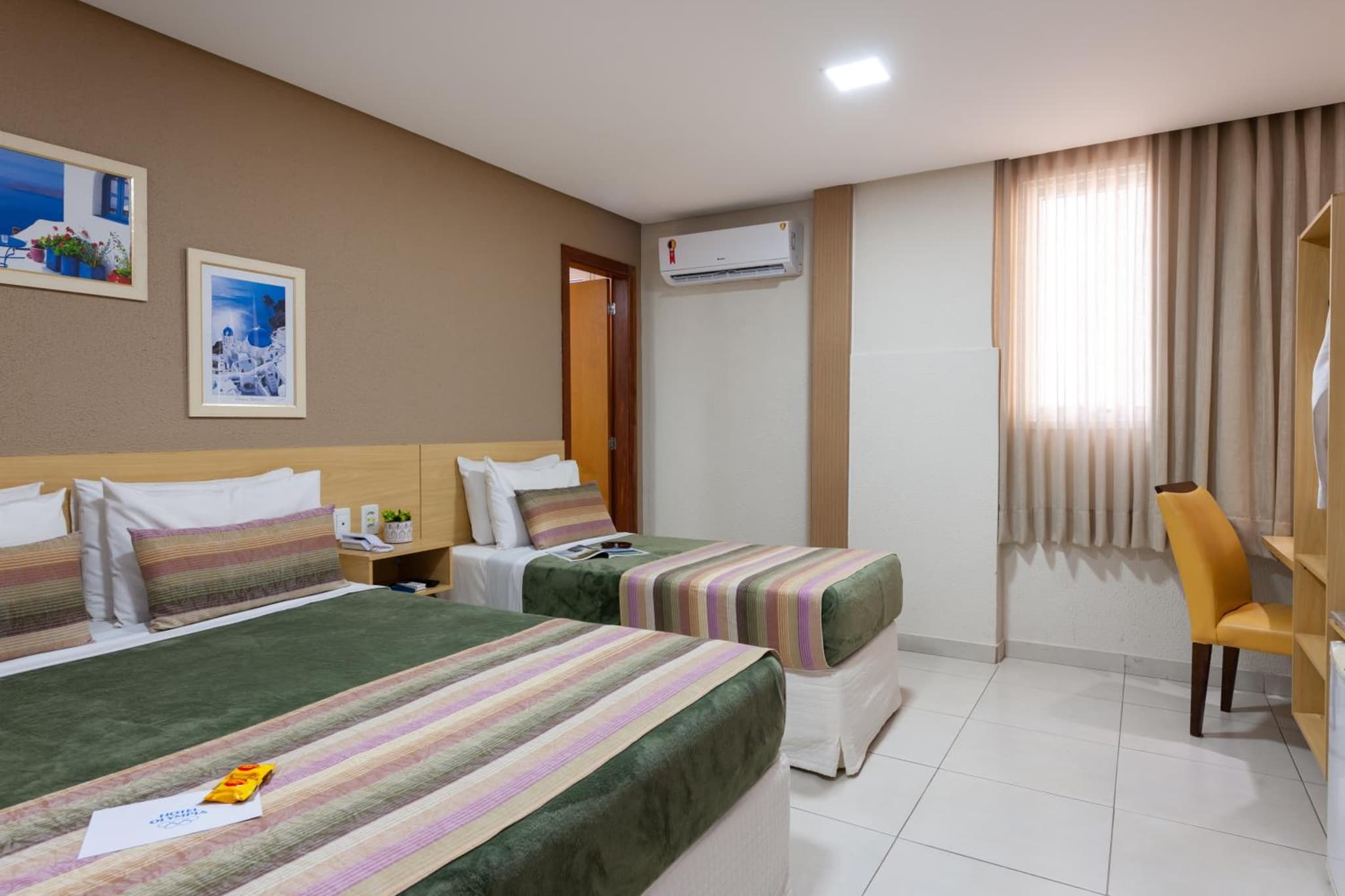 Hotel Olympia Vila Velha photo 5