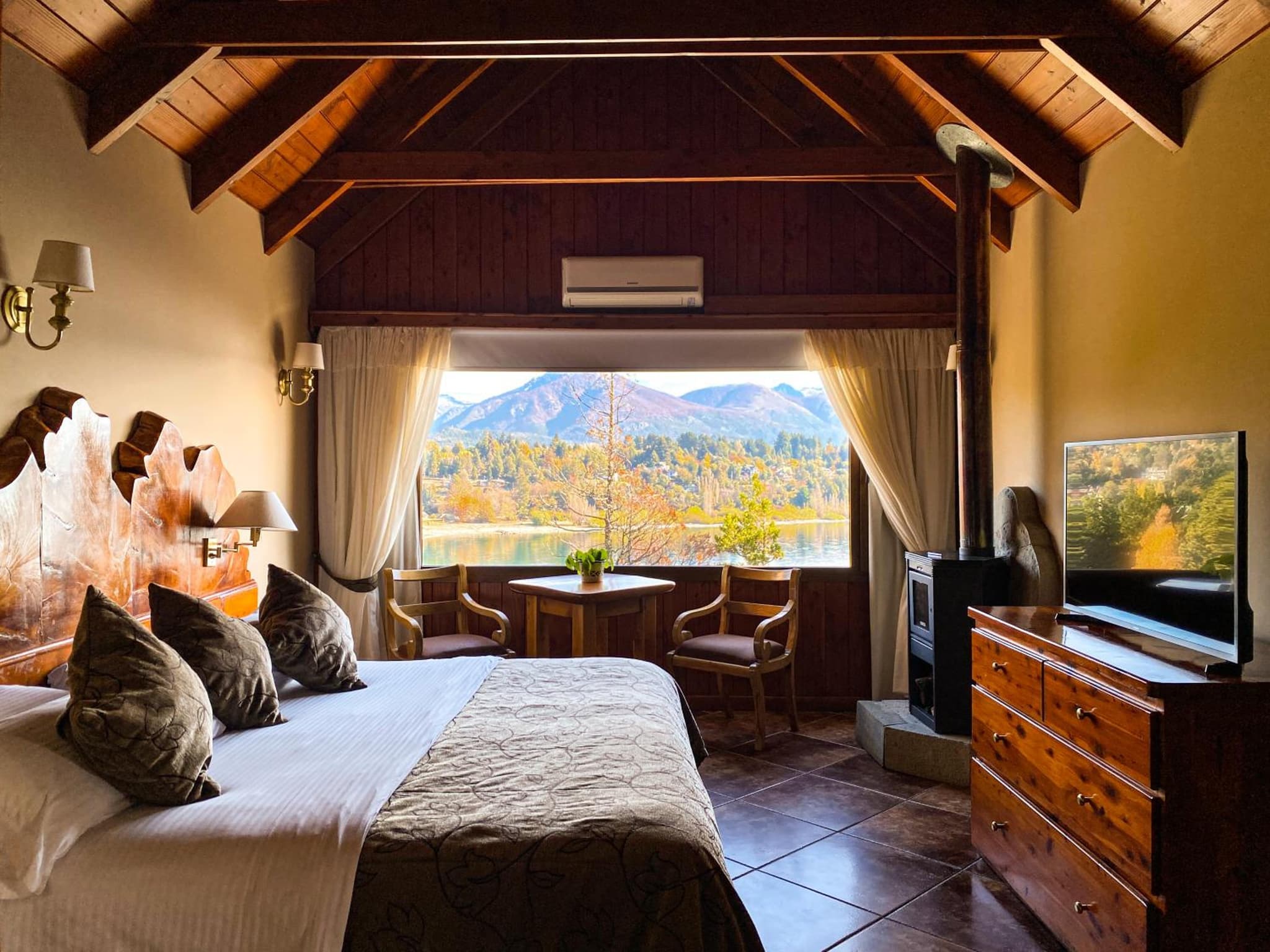 Charming Residences & Suites with Private Spa photo 2