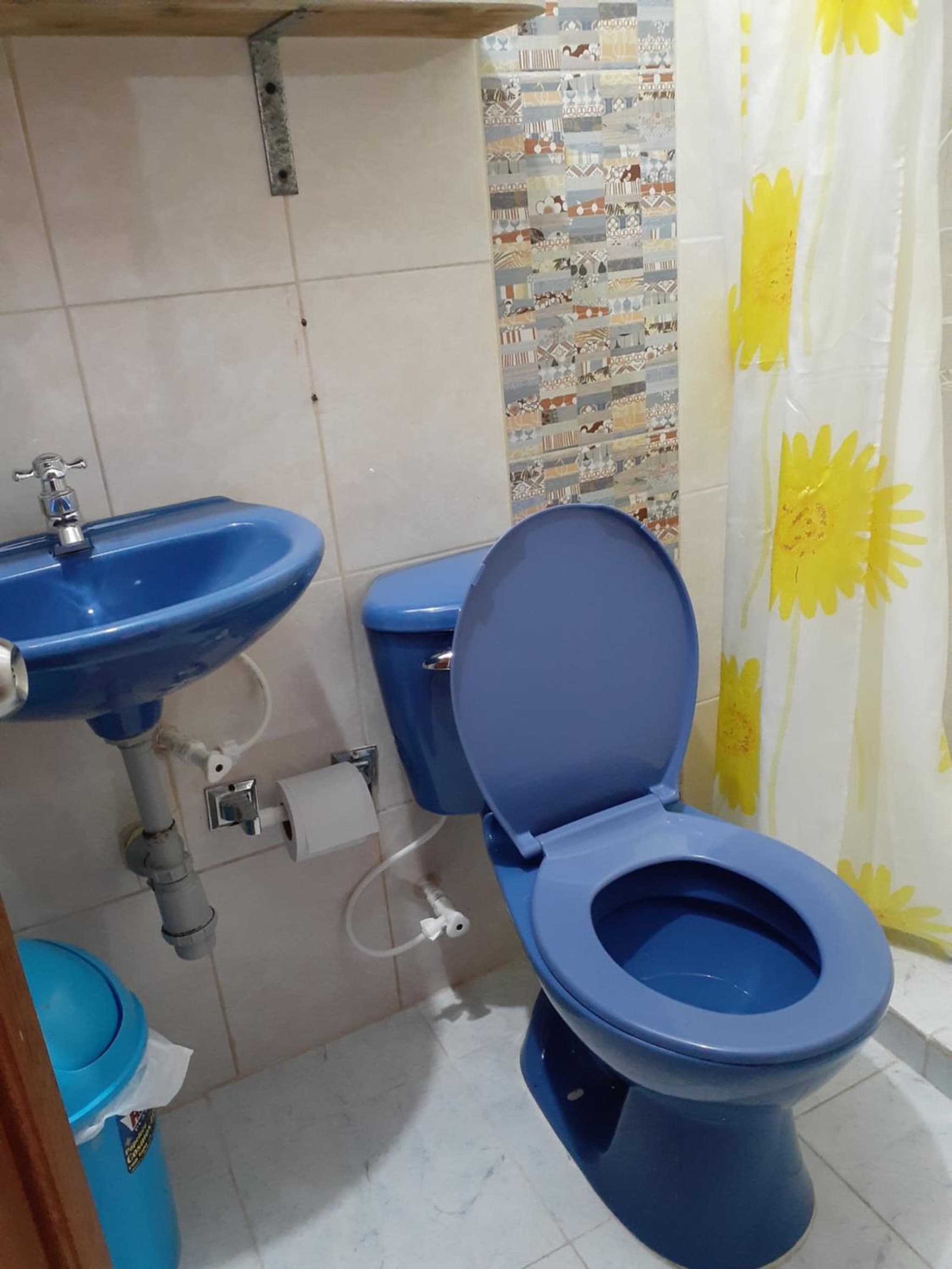 Hostal La Comedia photo 7