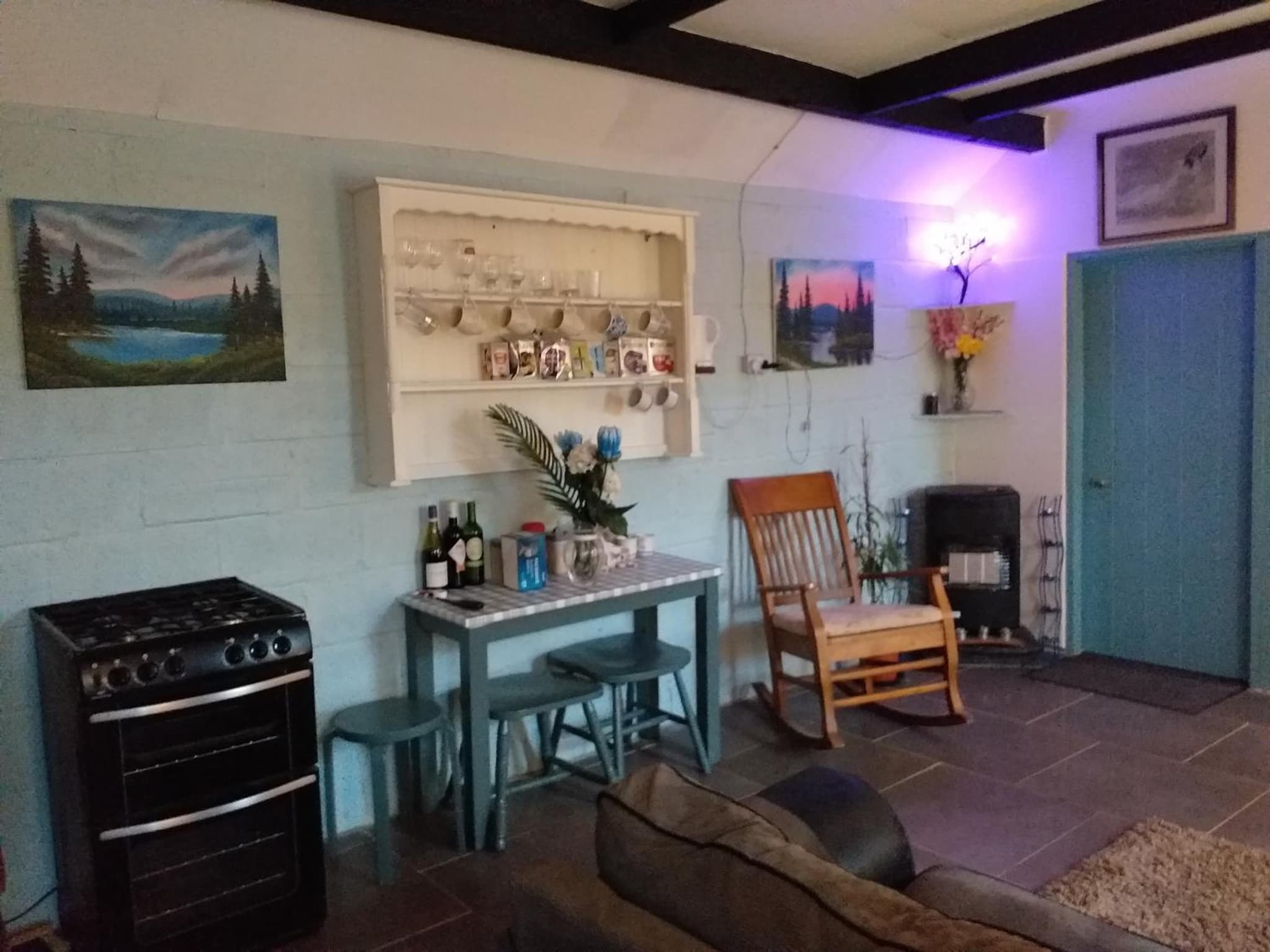 The Crossing Retreat, Barn, R95TH5C photo 8