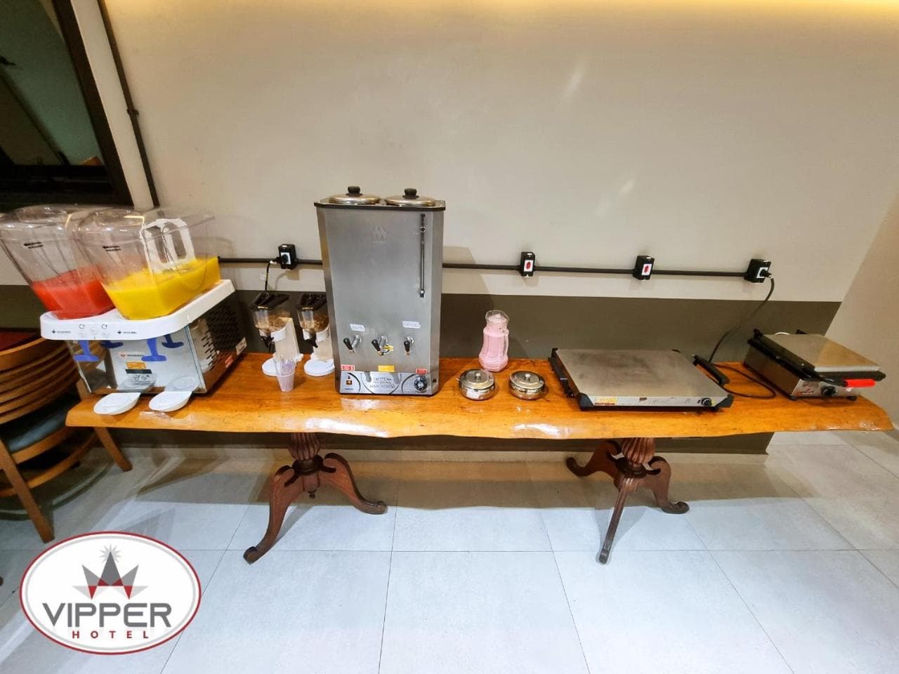 VIPPER Hotel photo 9