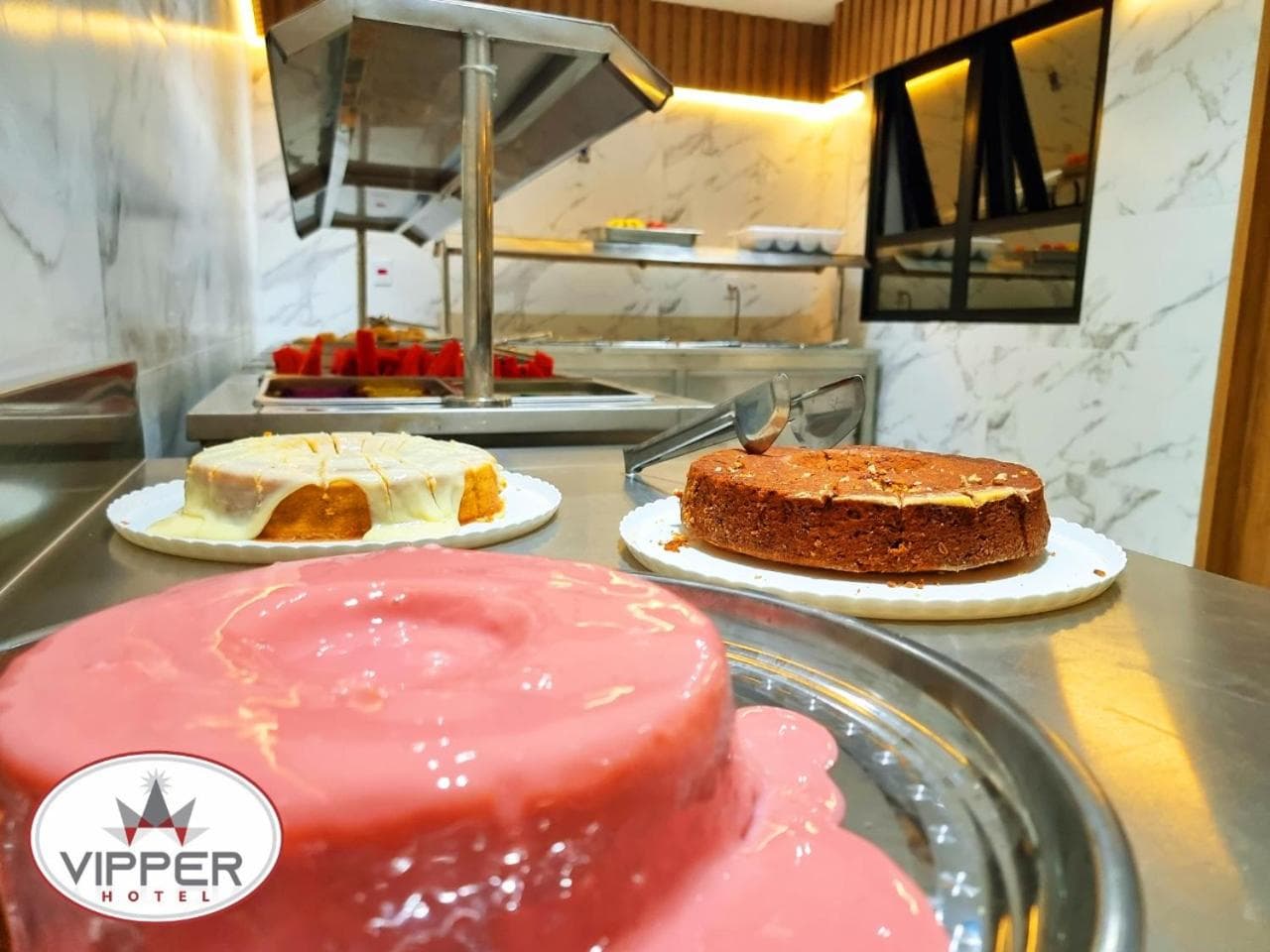 VIPPER Hotel photo 2