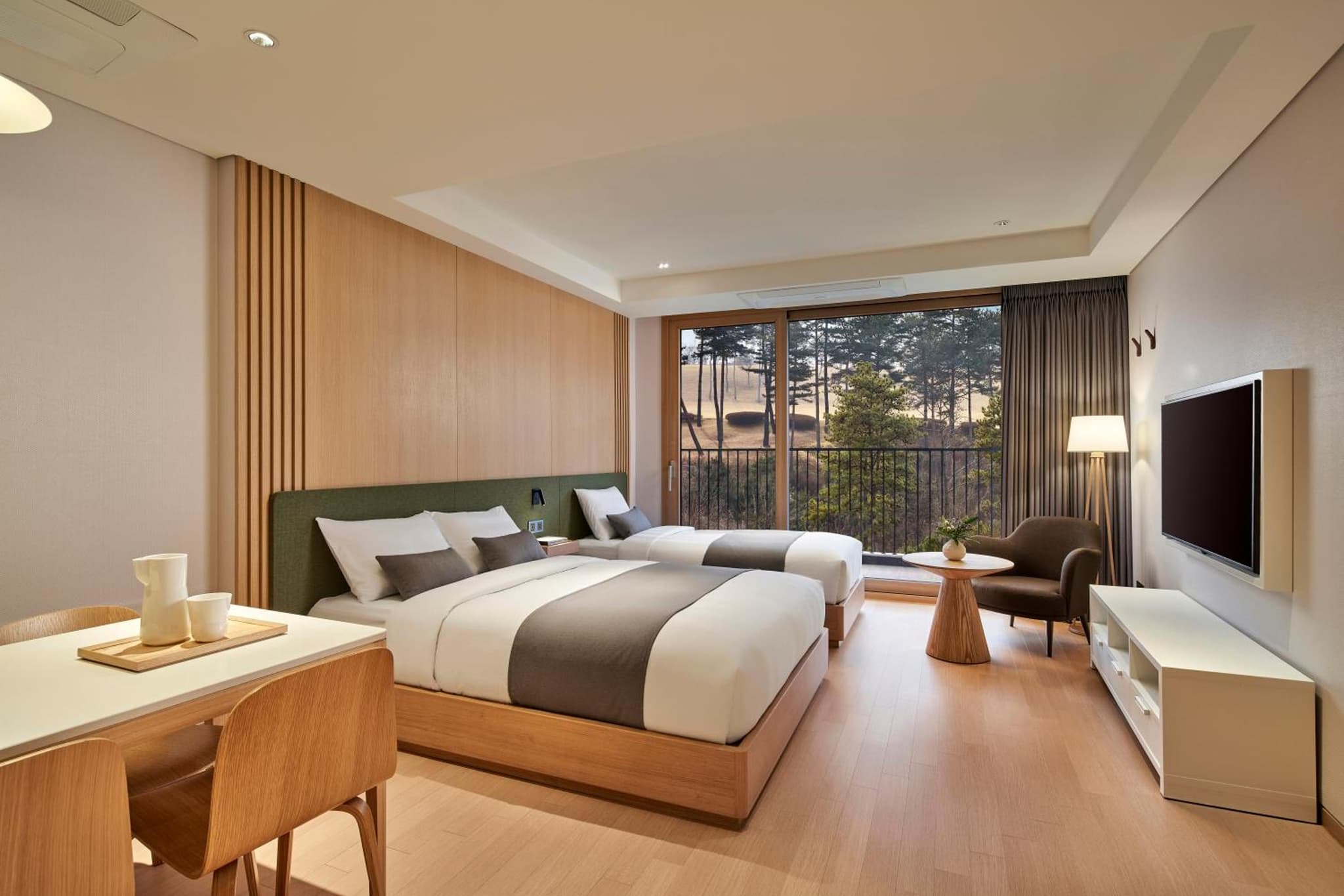 Lotte Buyeo Resort photo 9