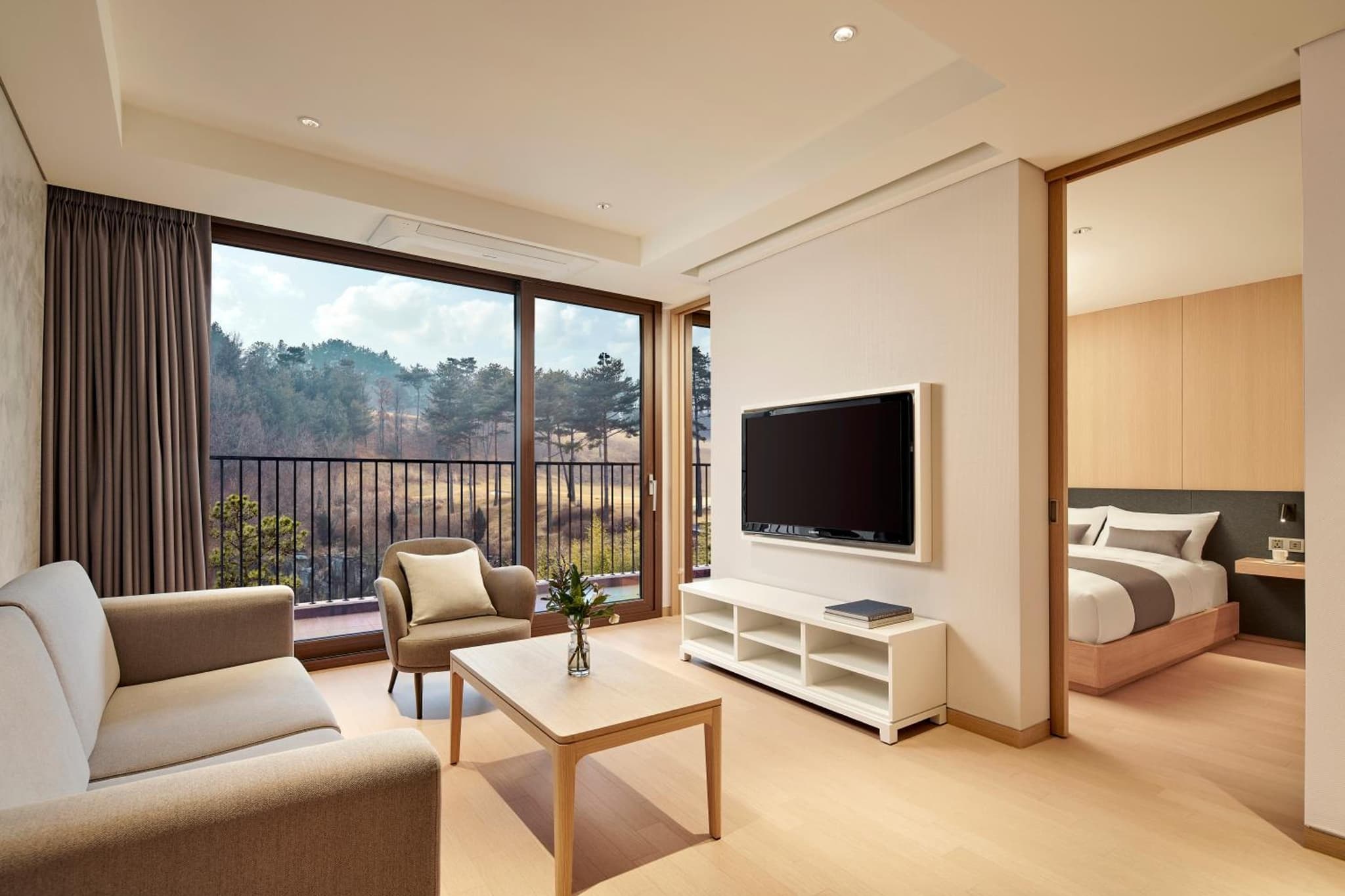 Lotte Buyeo Resort photo 6
