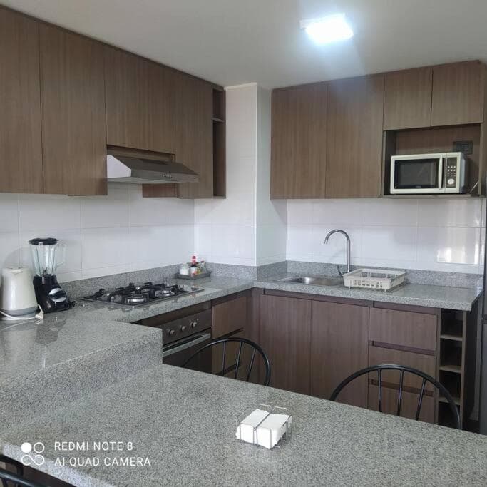 CONDOMINIO MONDRIAN photo 5