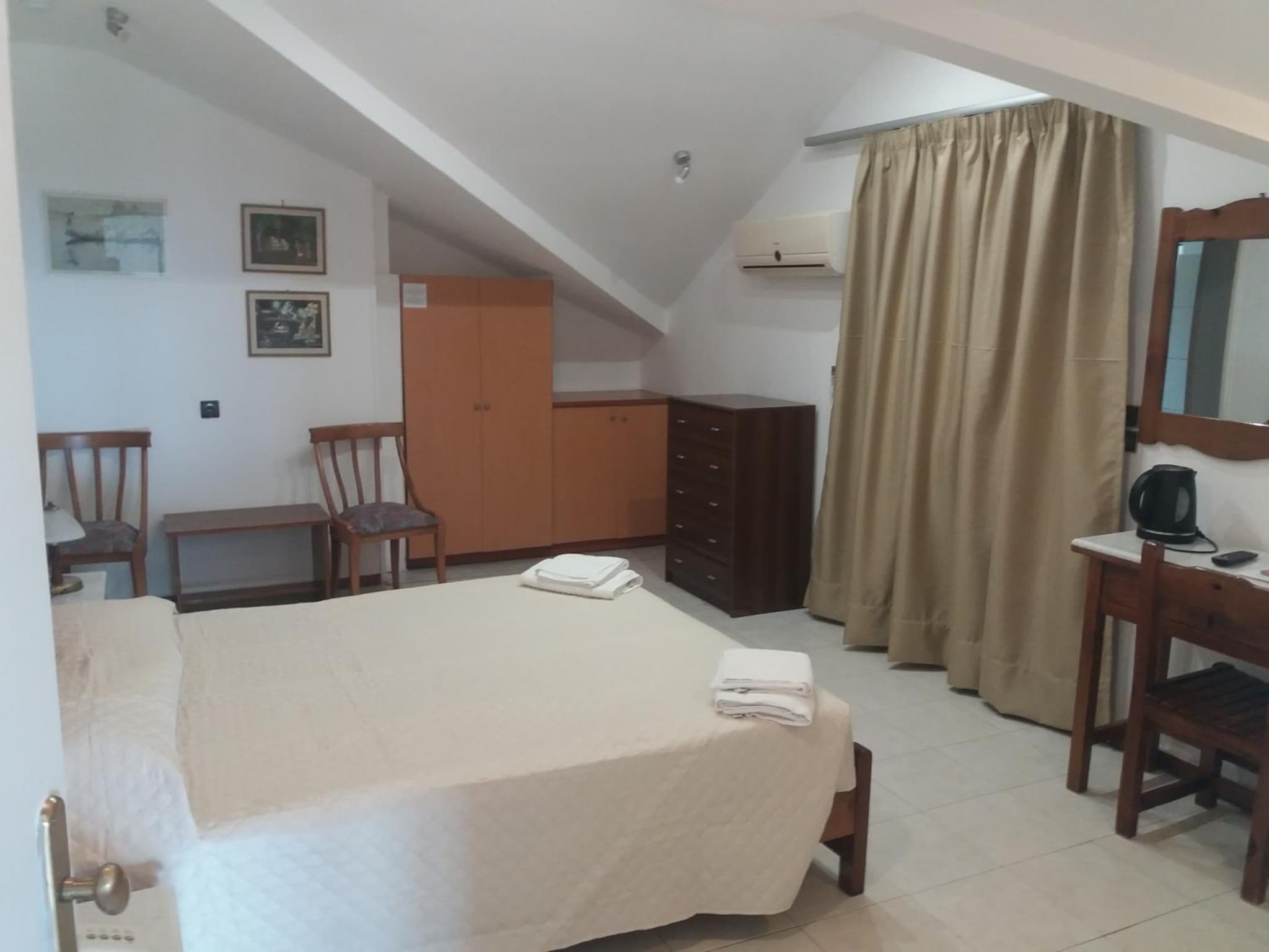 Hotel Oceanis photo 6